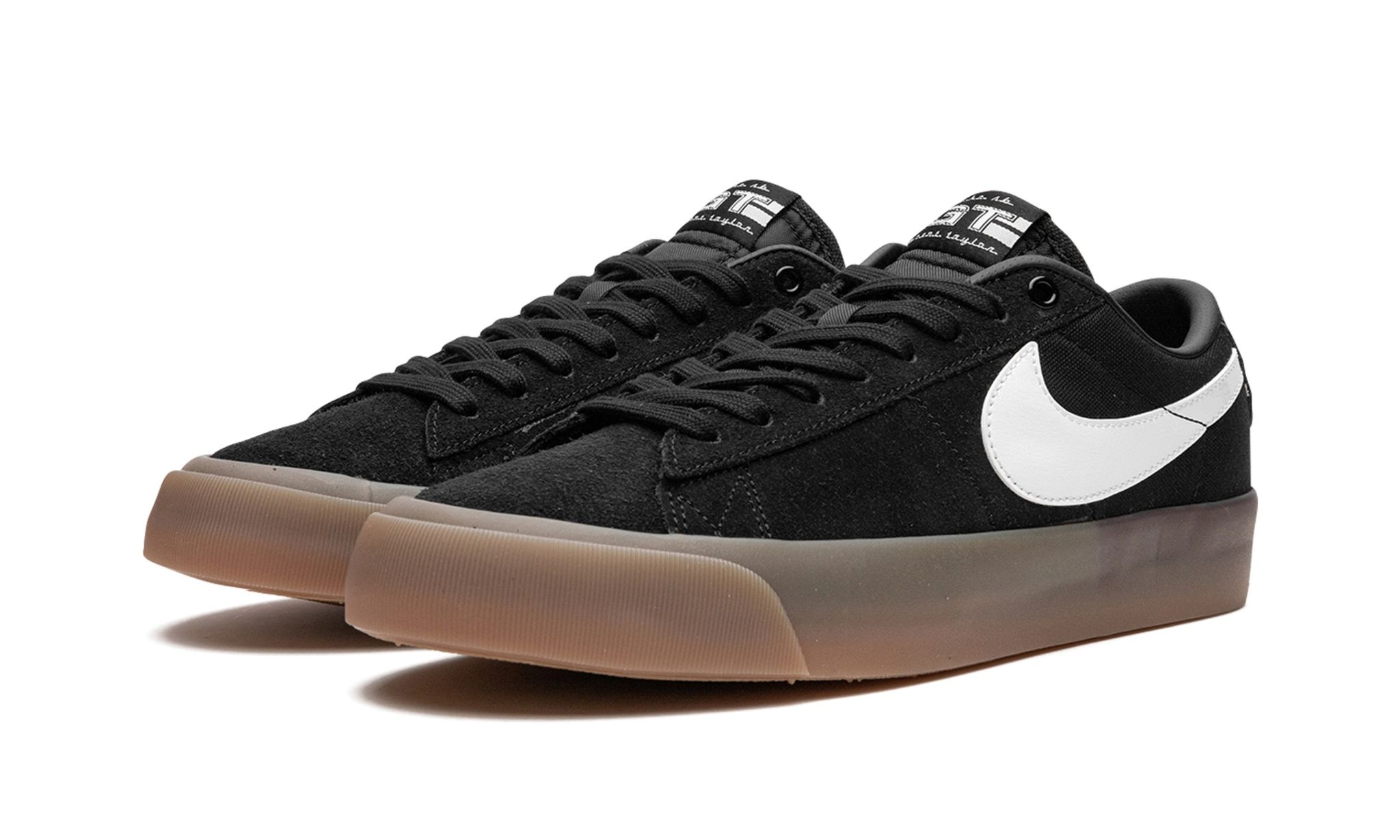 Zoom Blazer Low SB - 2