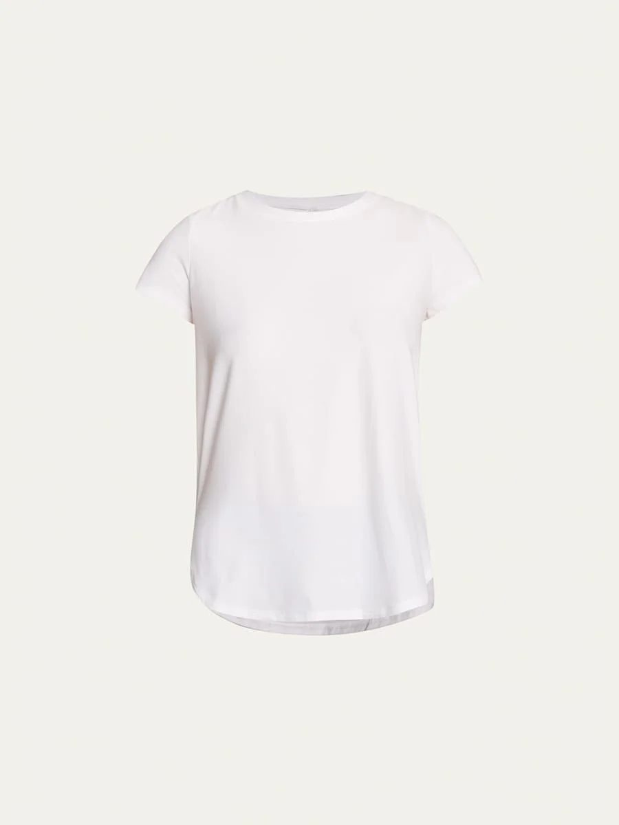 On the Down Low Tee - 1