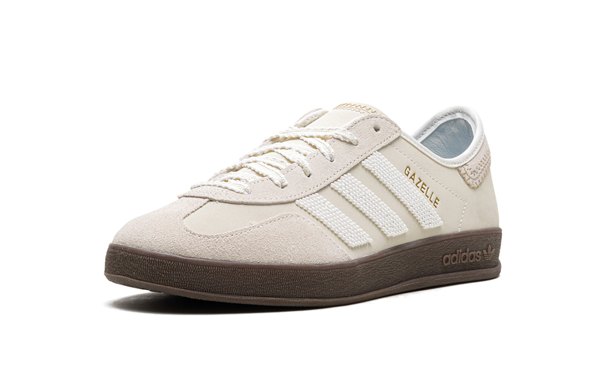 Gazelle - 4