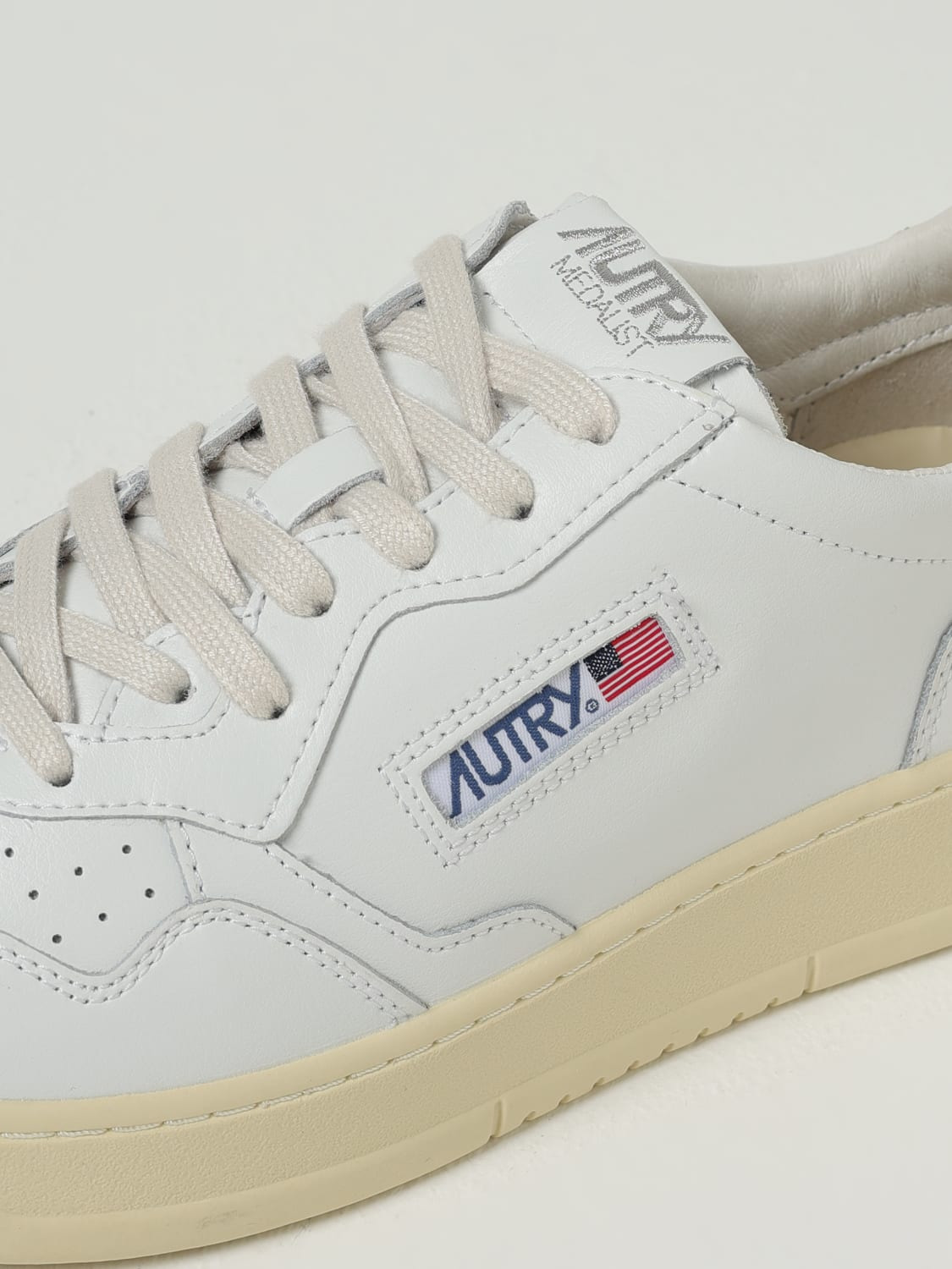 Sneakers men Autry - 4