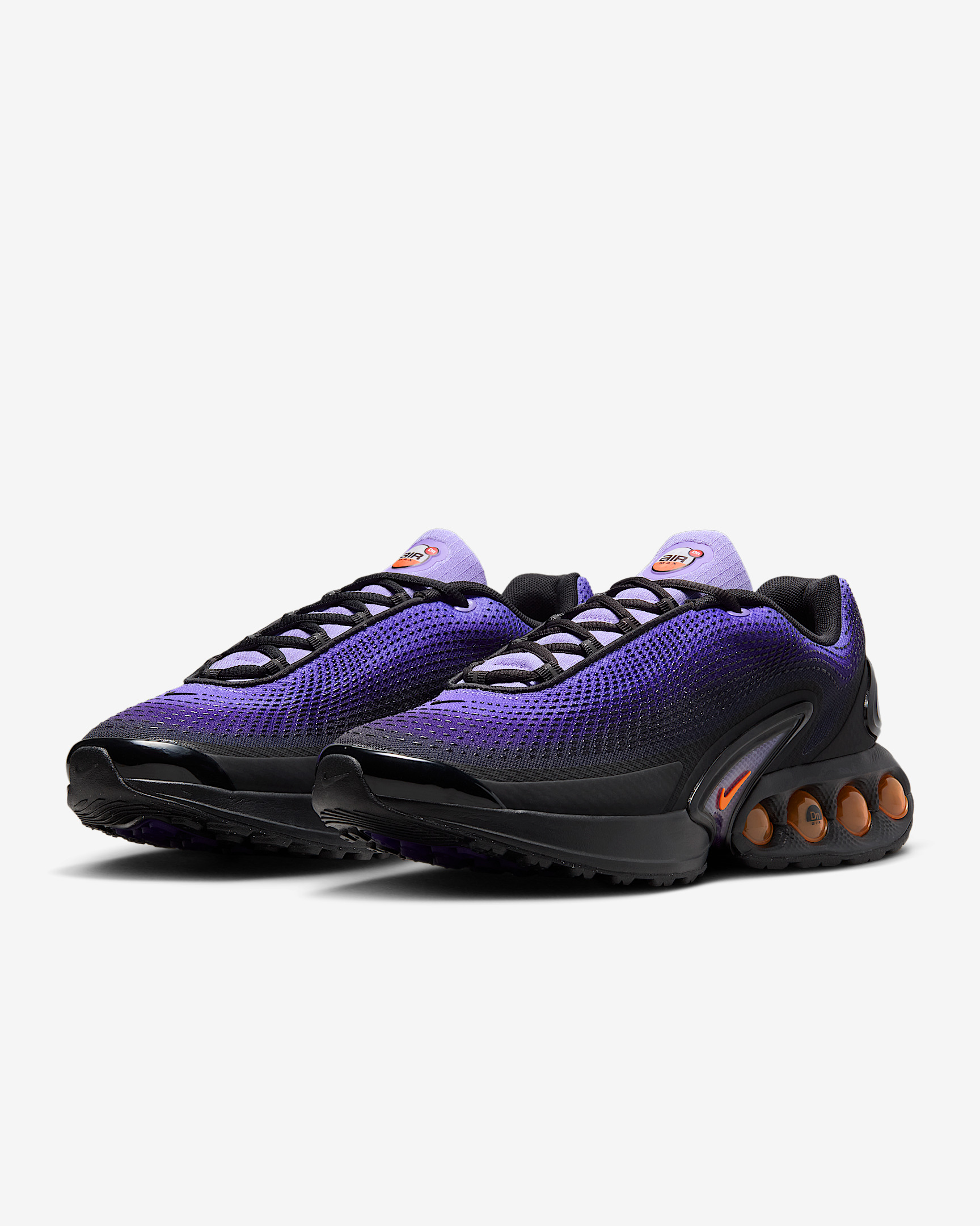 Nike Air Max Dn SE Men's Shoes - 5
