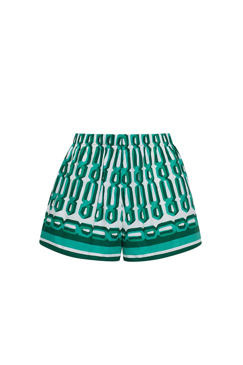 Roxy Shorts 1