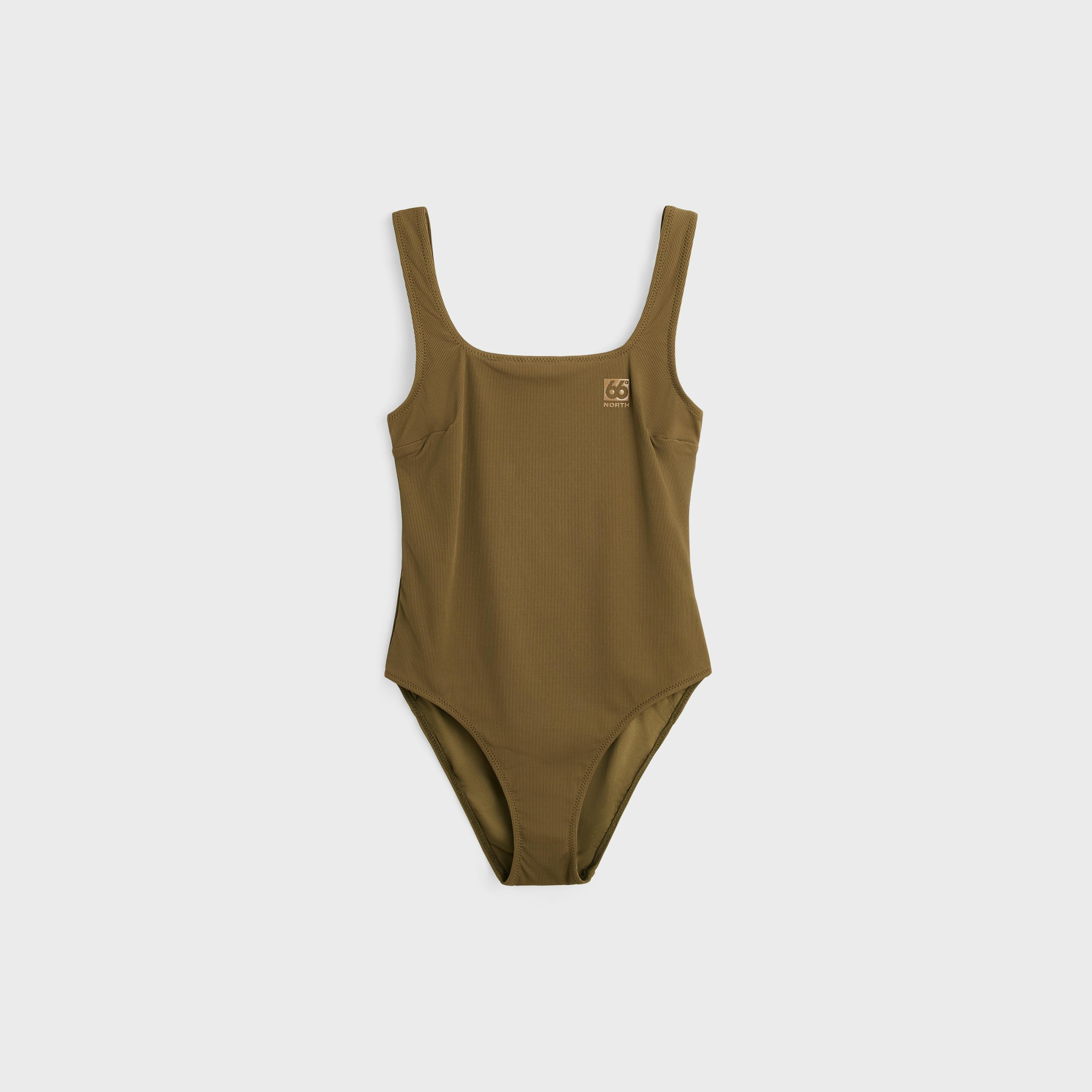 Reykjadalur Swimsuit - 2