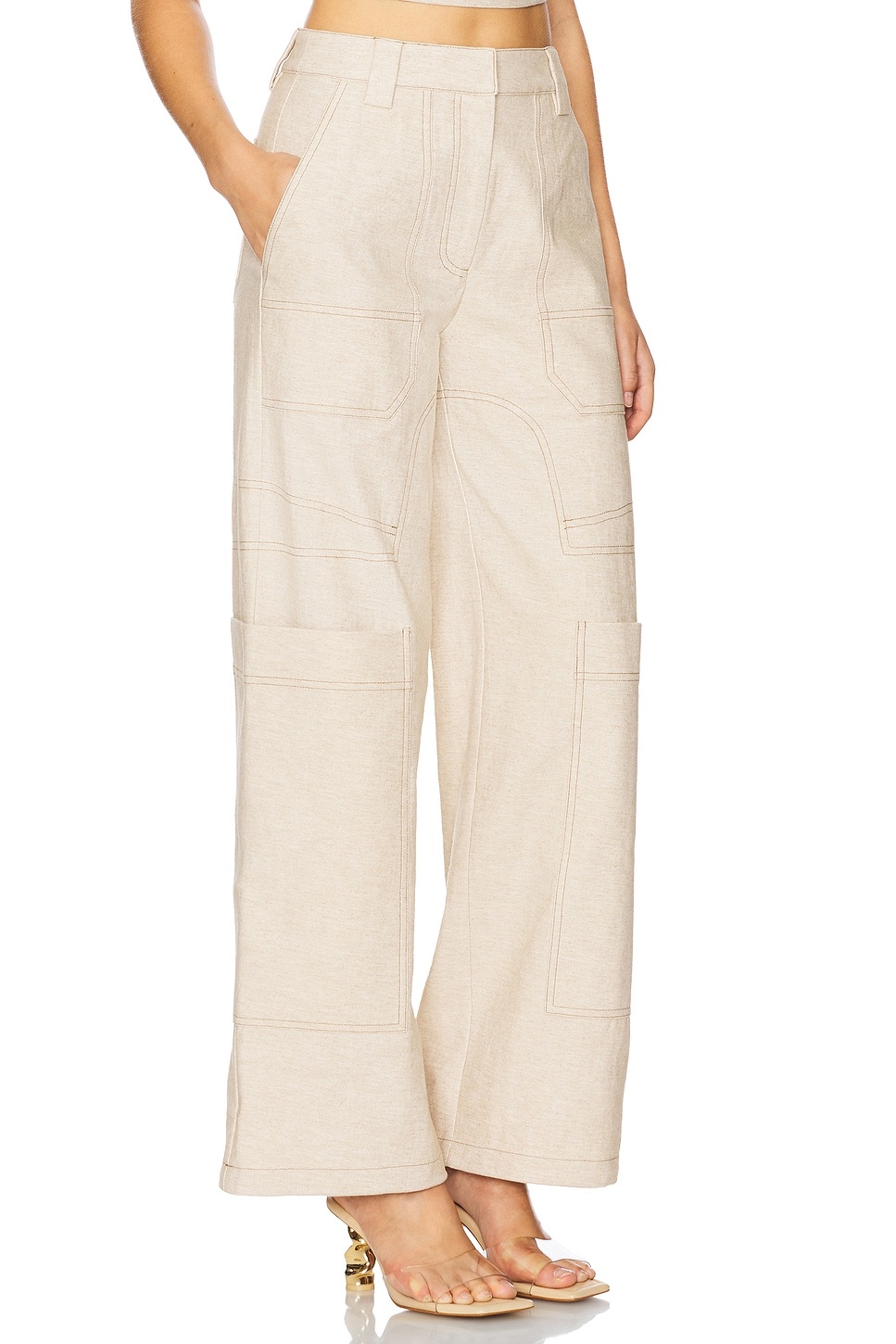 Wynn Pant - 2