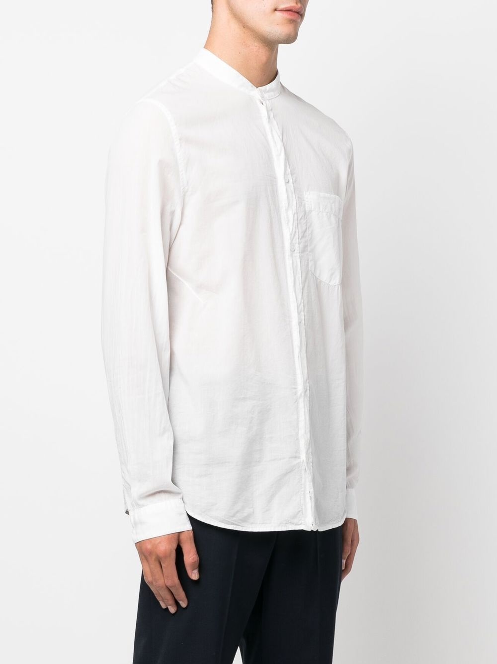 Thibaut cotton shirt - 3