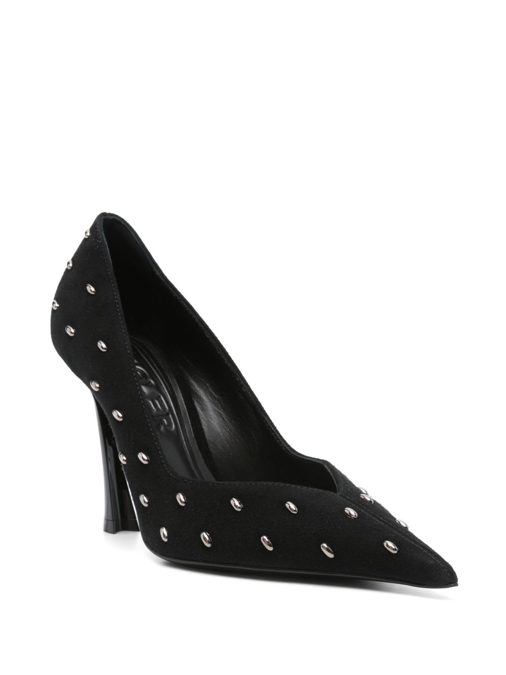 95mm Fang pumps - 2