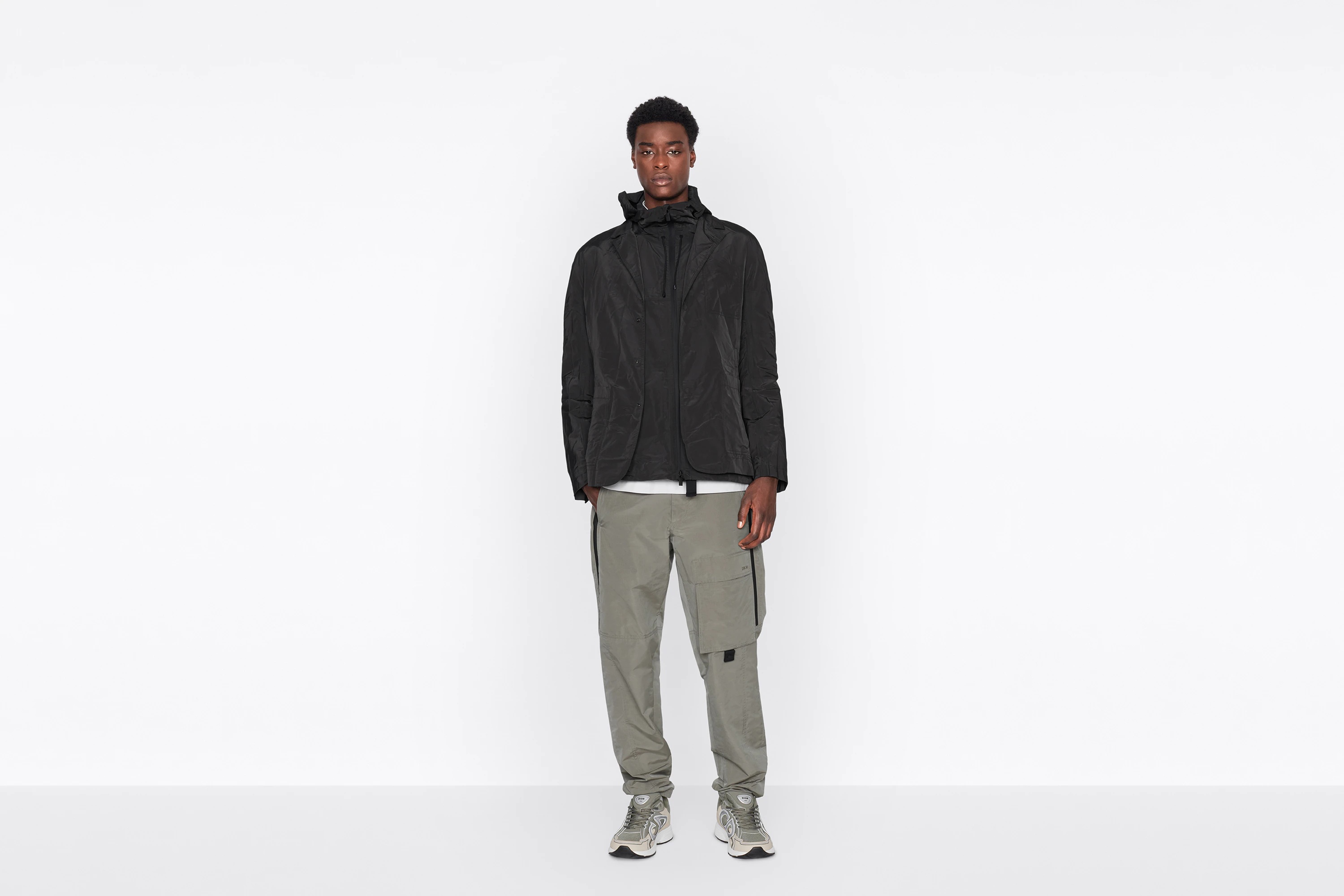 Cargo Pants - 4