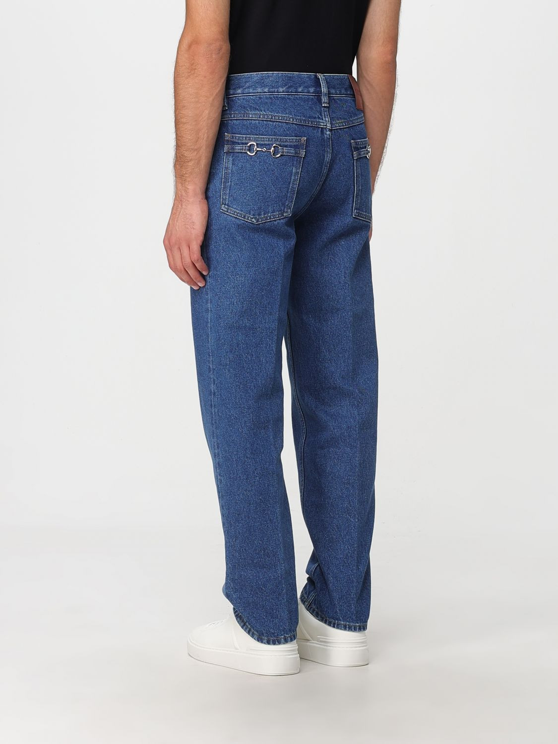 Jeans men Gucci - 3