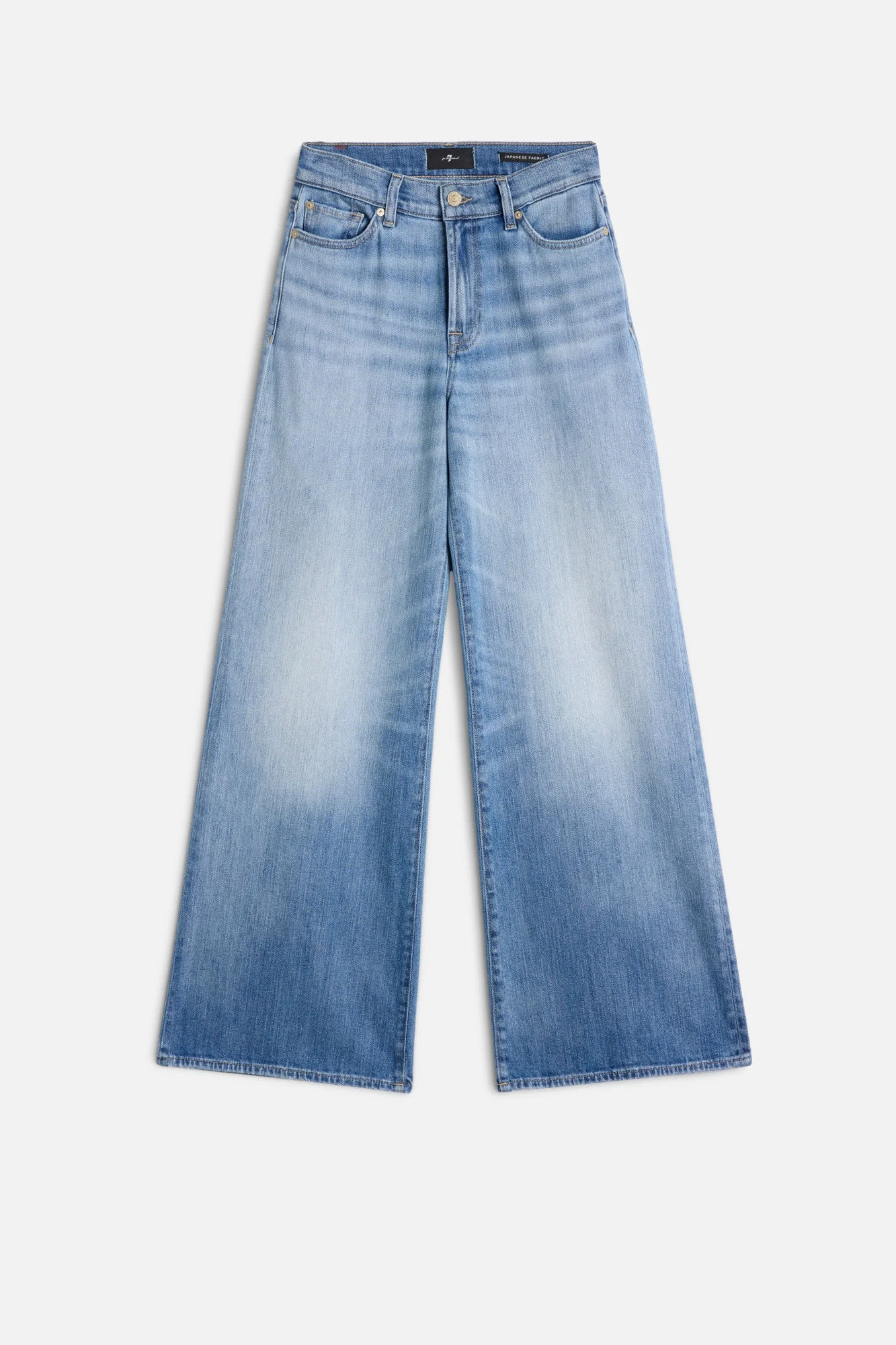 TAILORLESS LOTTA in Airweft - 1