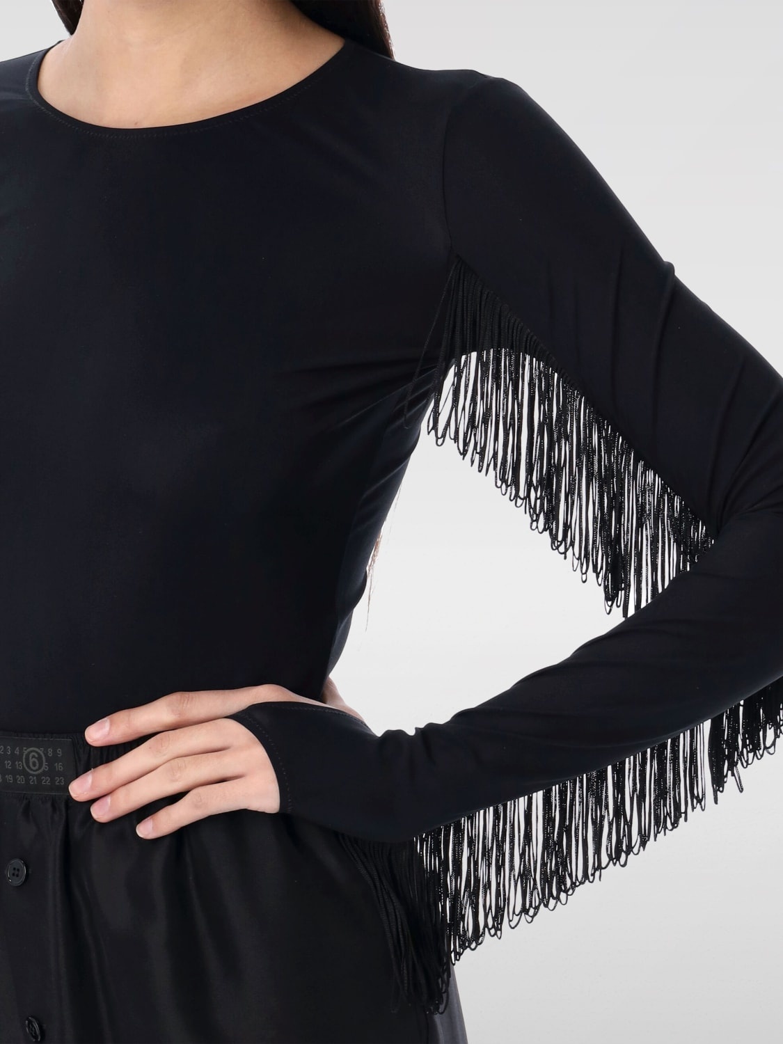 Body woman Mm6 Maison Margiela - 3