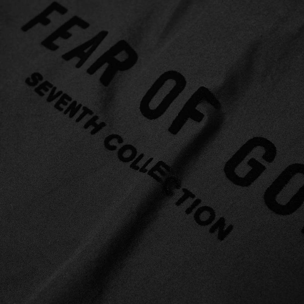 Fear of God Collection Polo - 3