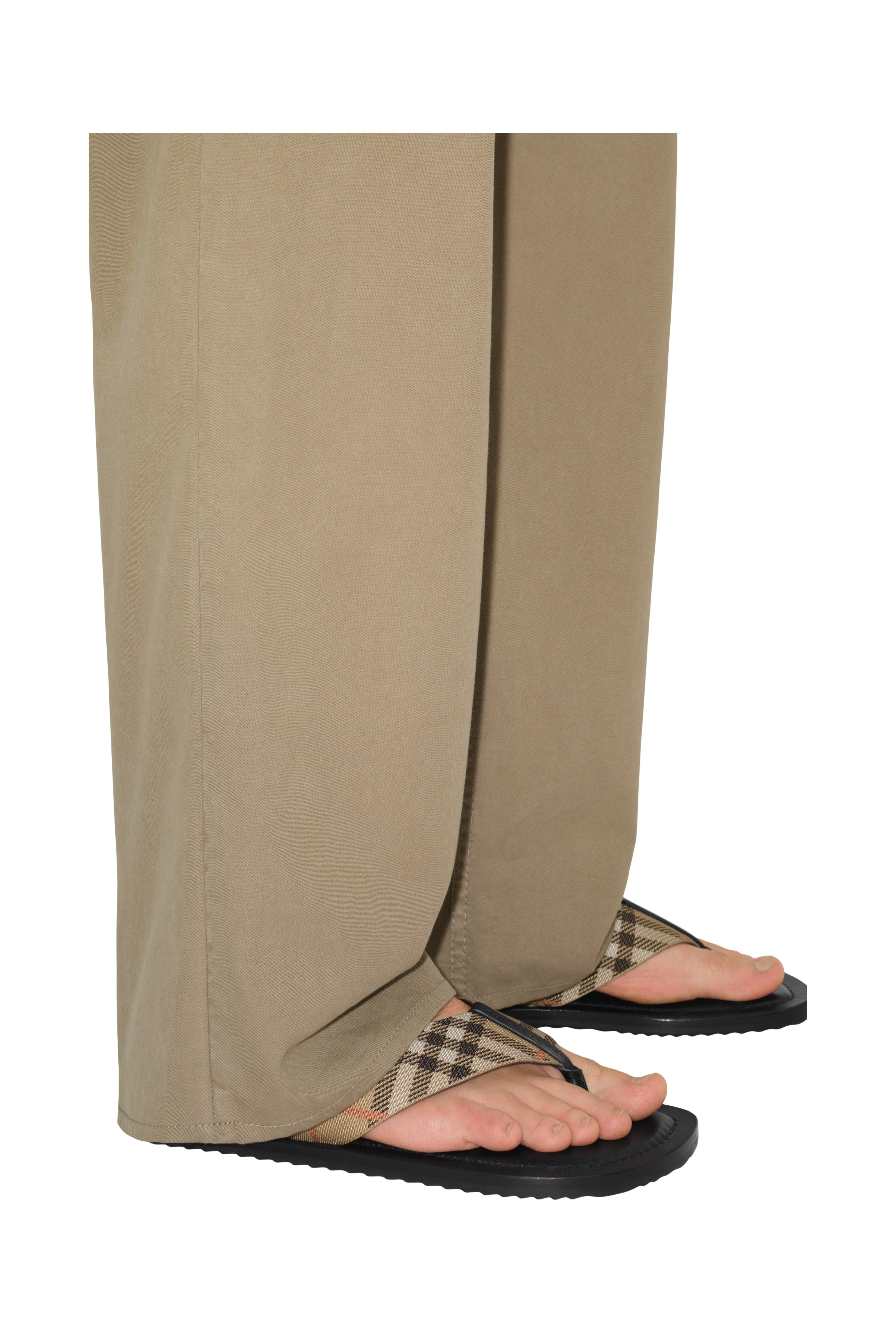 burberry Check Pavilion Sandals at Nordstrom - 2