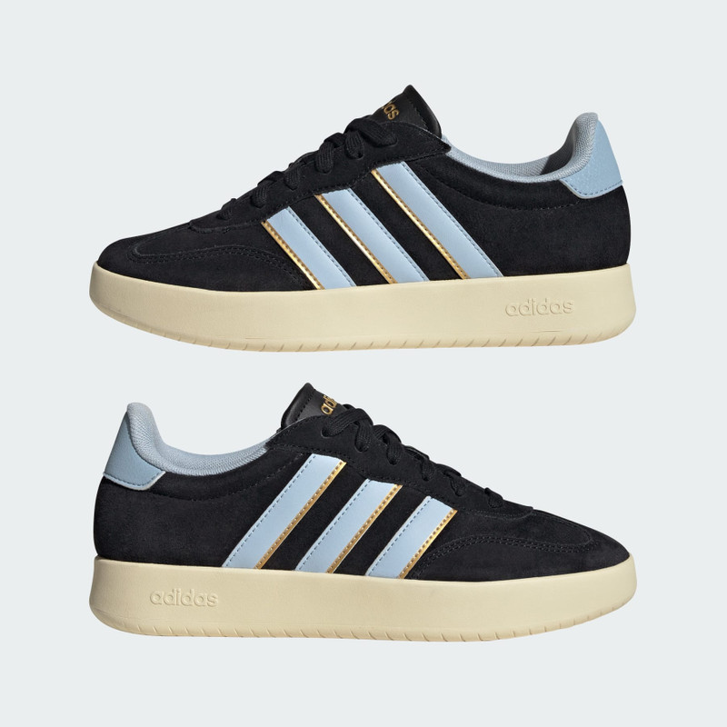 Barreda Shoes 7