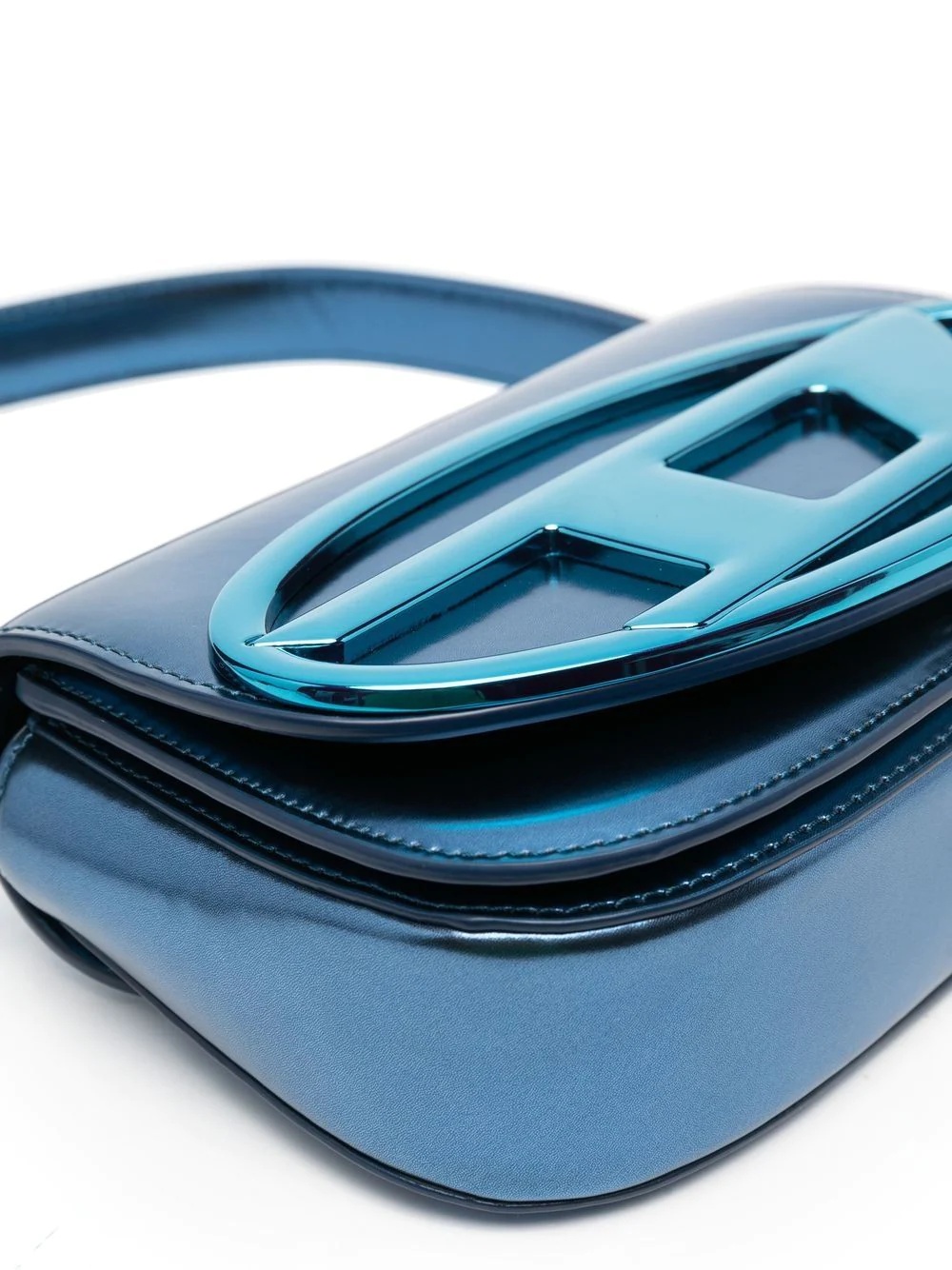 1DR leather shoulder bag - 5