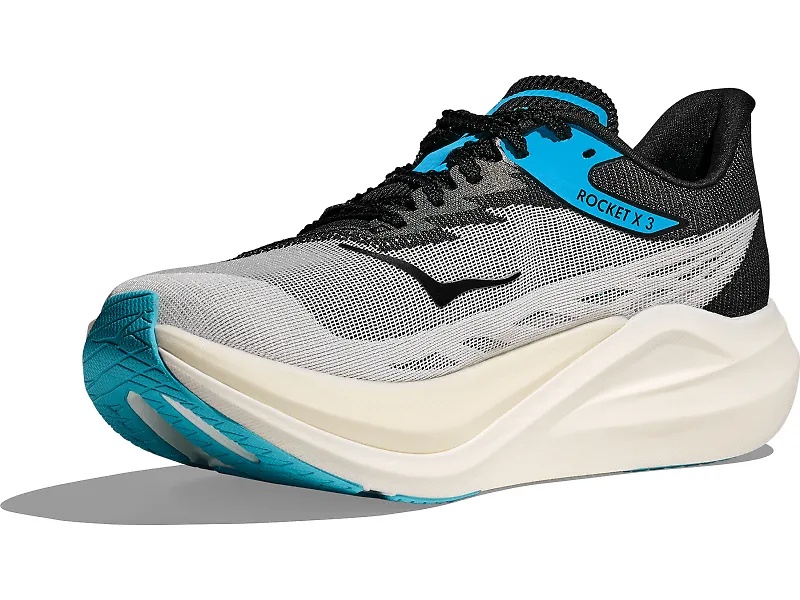 HOKA Rocket X 3 - 7