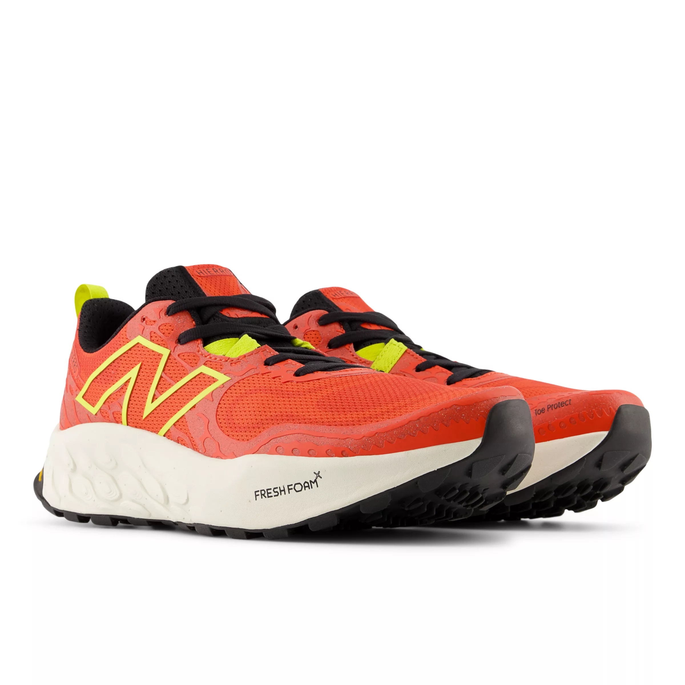 Fresh Foam X Hierro v8 - 2