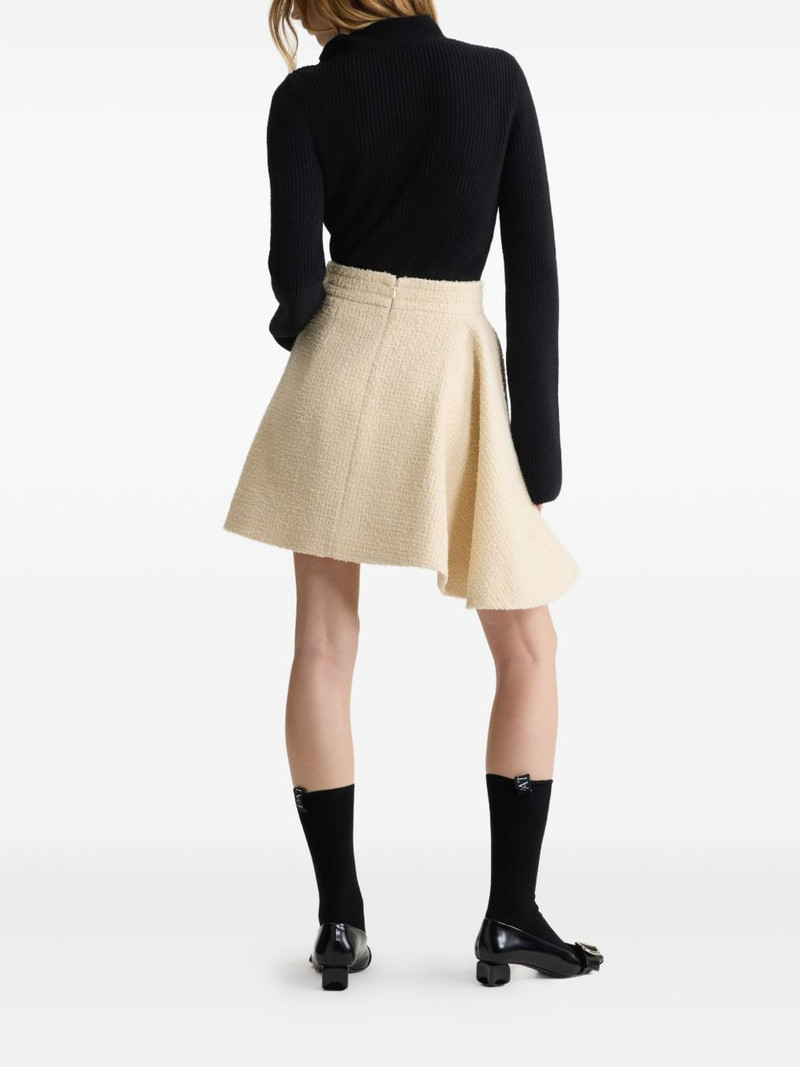 scarf-collar sweater 3
