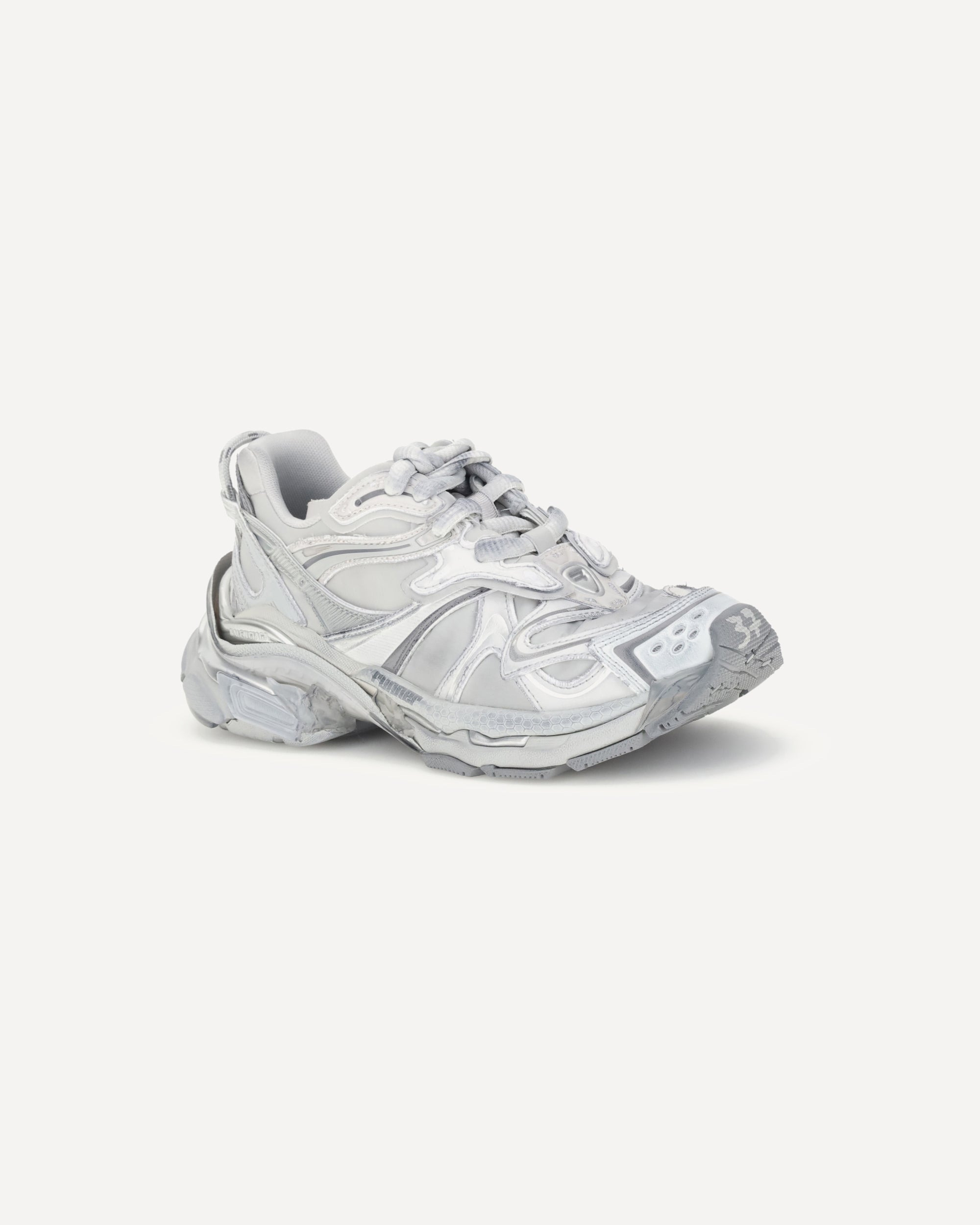 Runner 2.0 Sneakers - 2