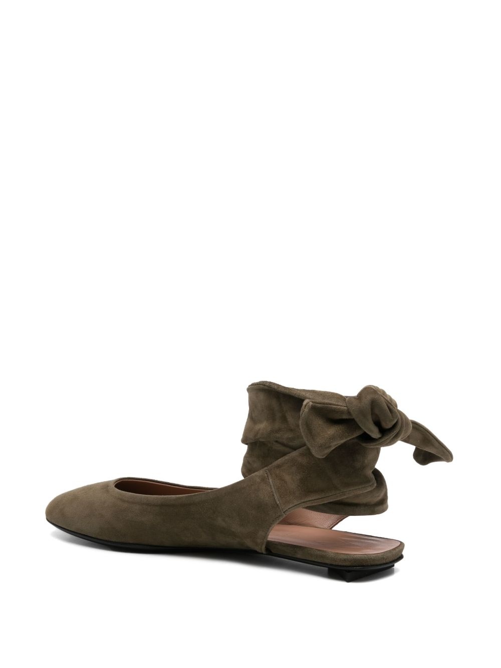 Cloe ballet flats - 3