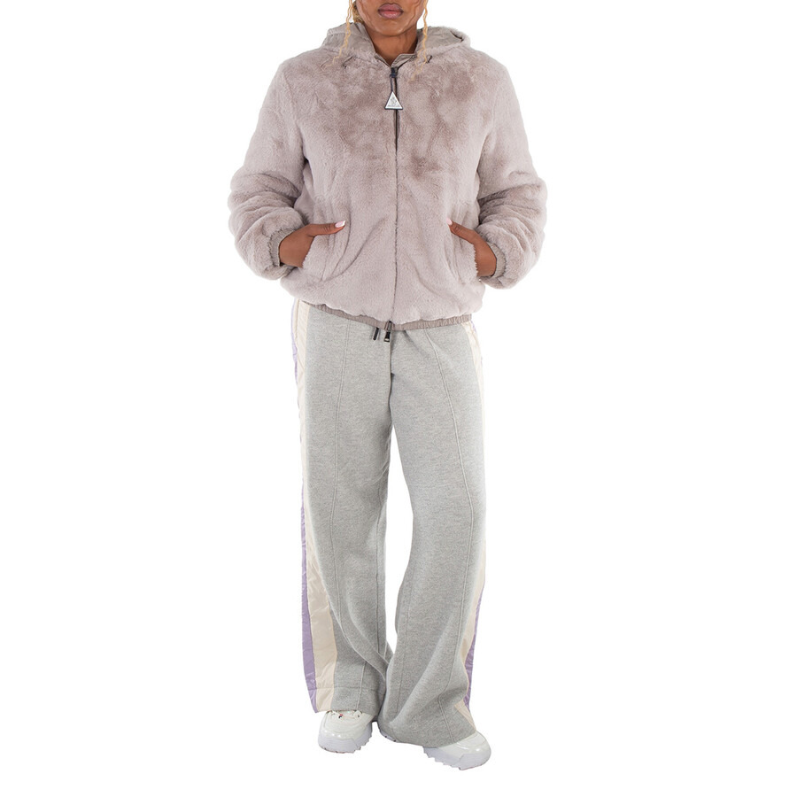 Moncler Grenoble Day-Namic Side-Stripe Track Pants - 6