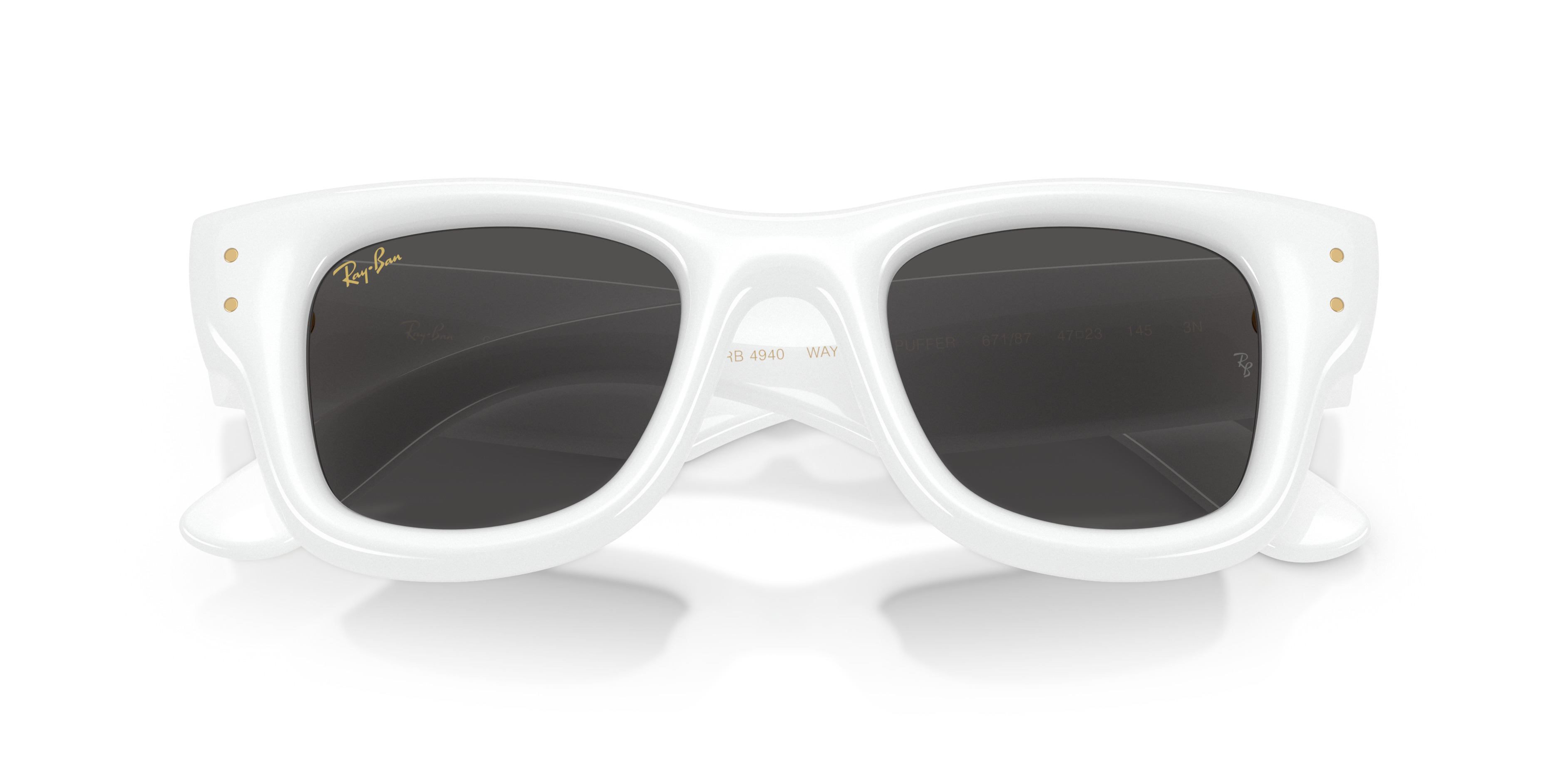 WAYFARER PUFFER - 2