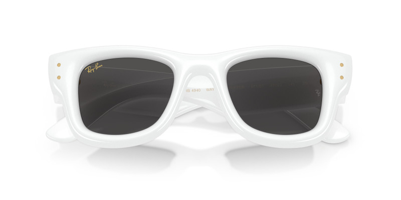 Ray-Ban WAYFARER PUFFER outlook