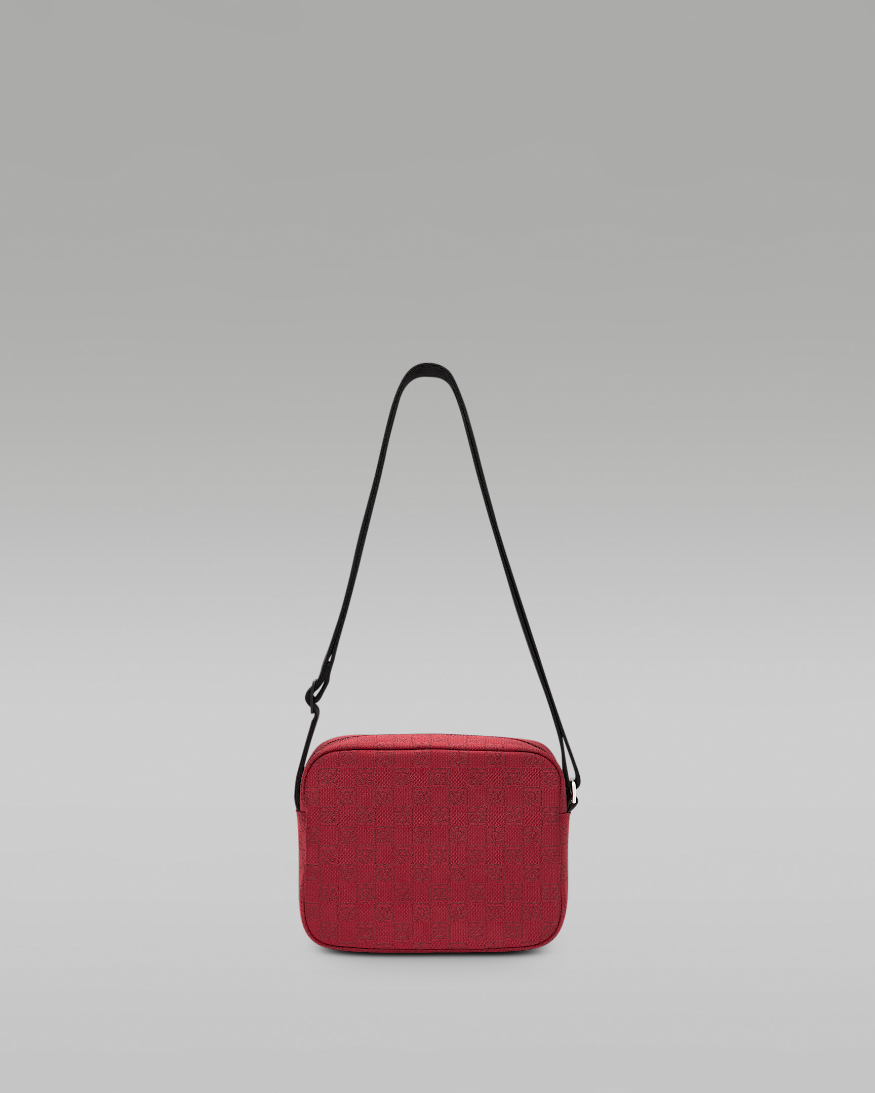 Jordan Monogram Mini Messenger Bag (3.6L) - 3