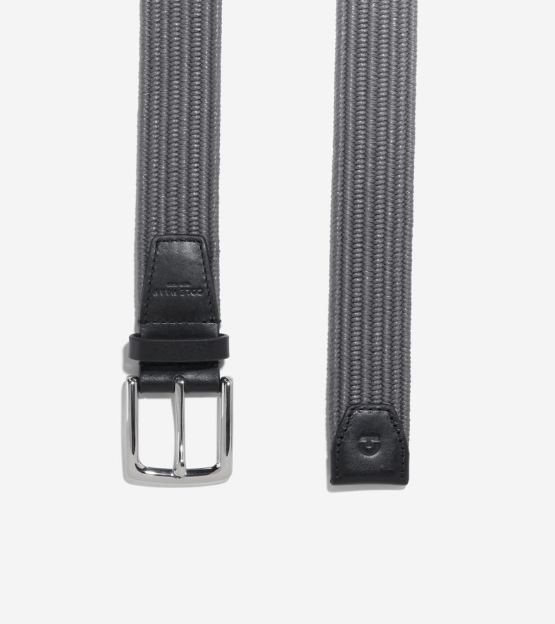 COLE HAAN Men's 35MM Stretch Web Belt outlook