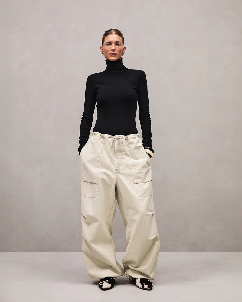 BARREN CARGO OFF WHITE 5