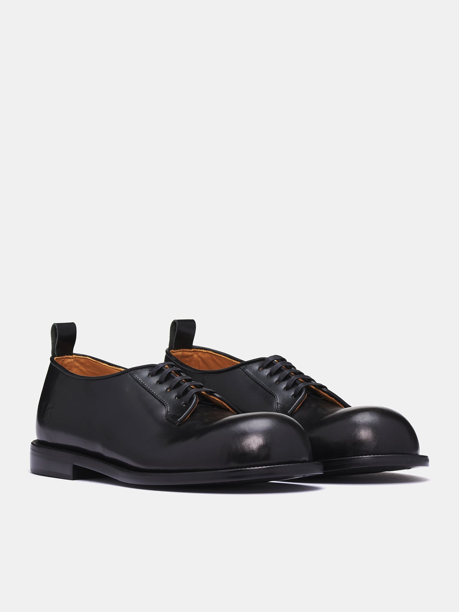 Derby Shoes - 2