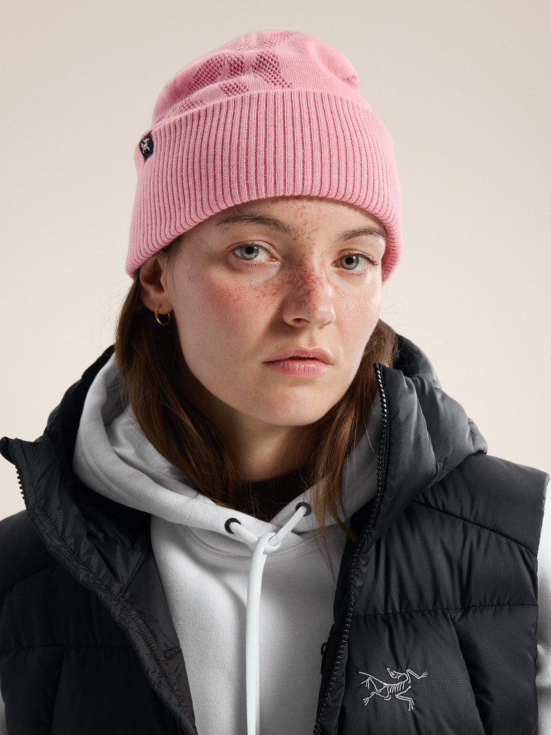 Arc'teryx Grotto Rib Toque outlook