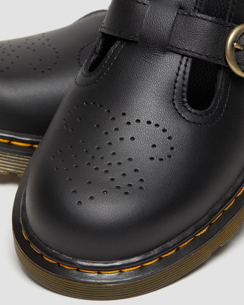 Youth 8065 Softy T Leather Mary Jane Shoes 4