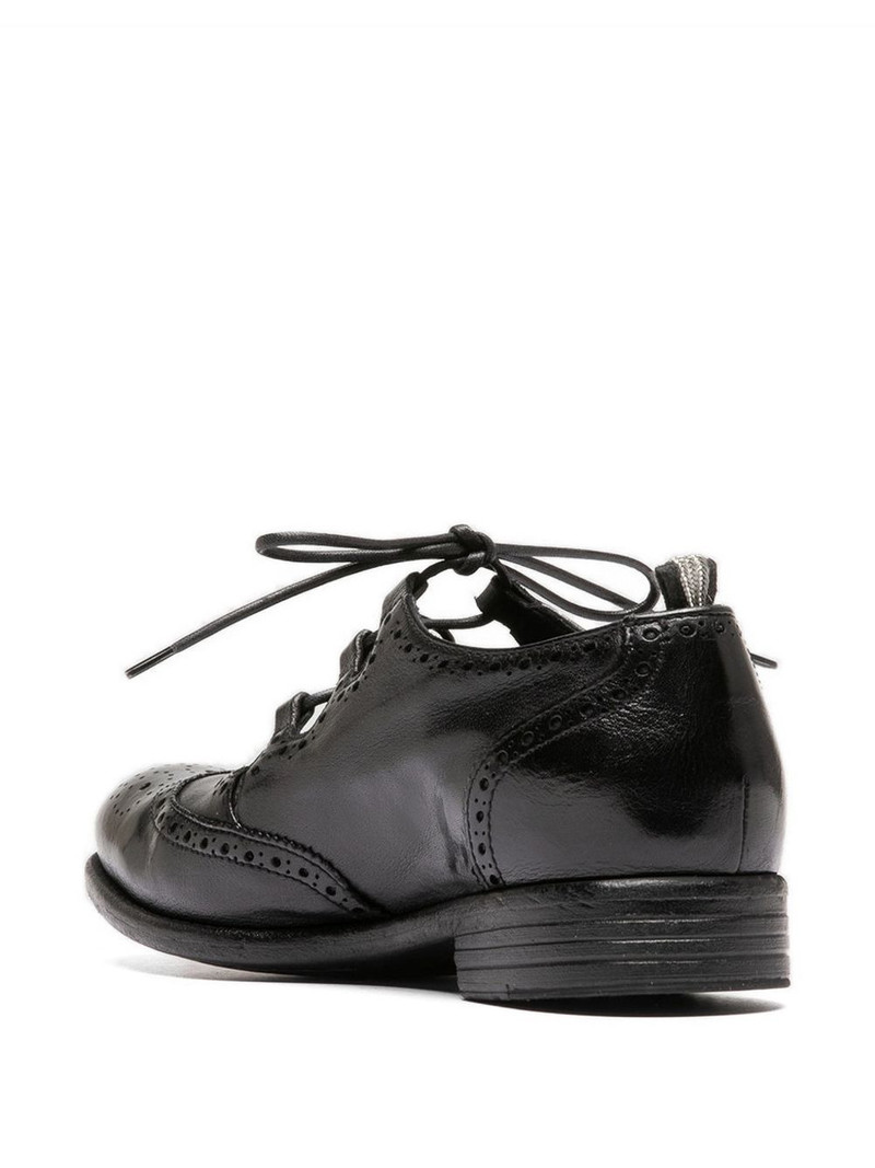 Calixte 079 derby shoes 3