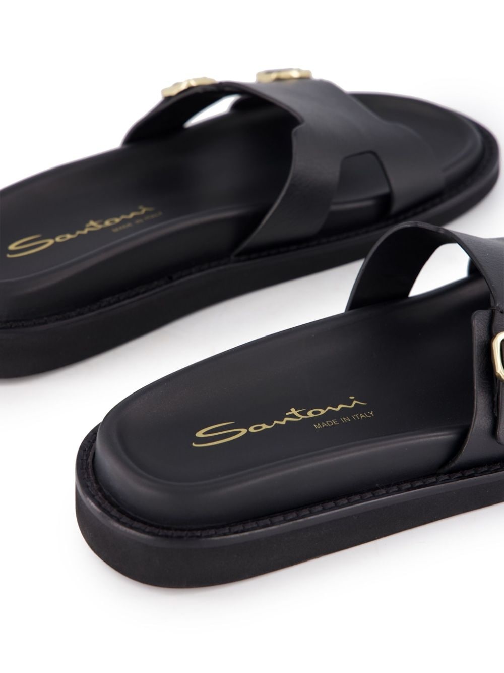 Amalfi sandals - 6