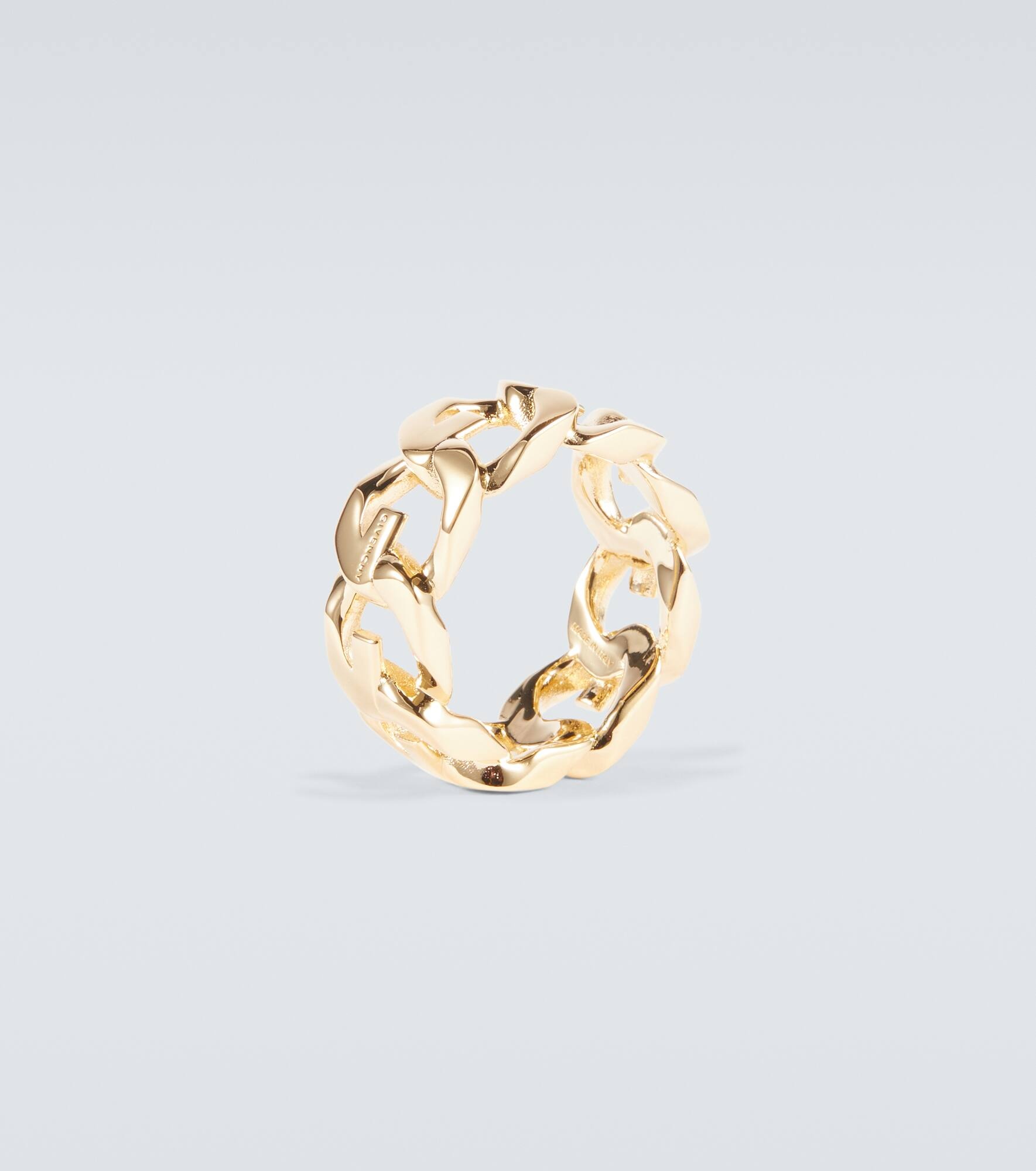 G Chain ring - 5