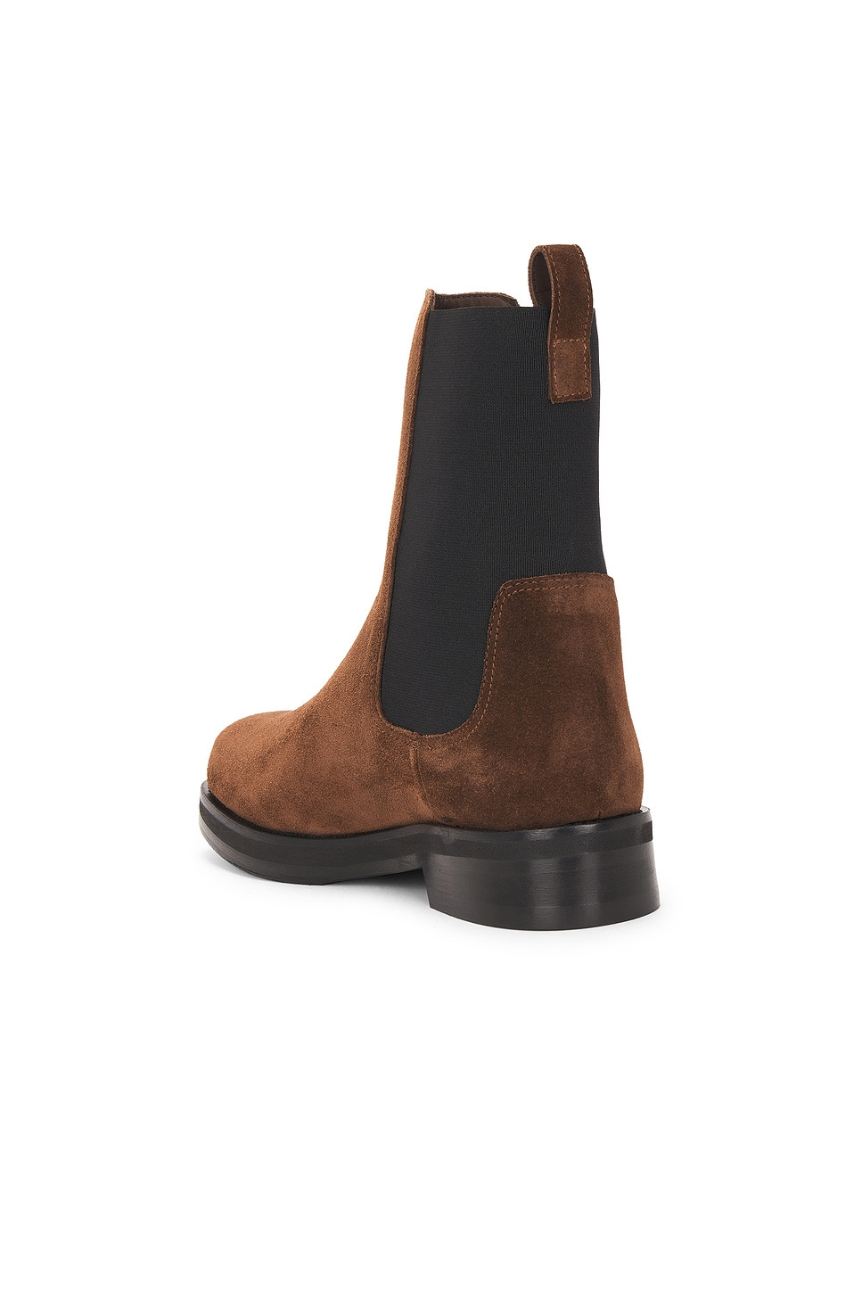Suede Alden Boot - 3