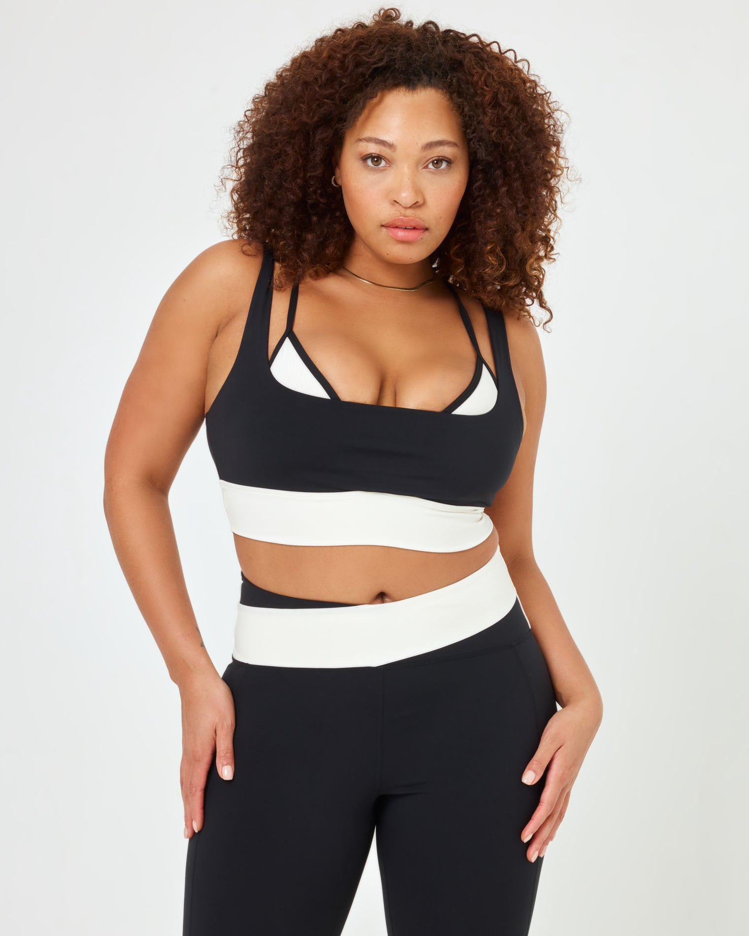 Full Force Bra - 2