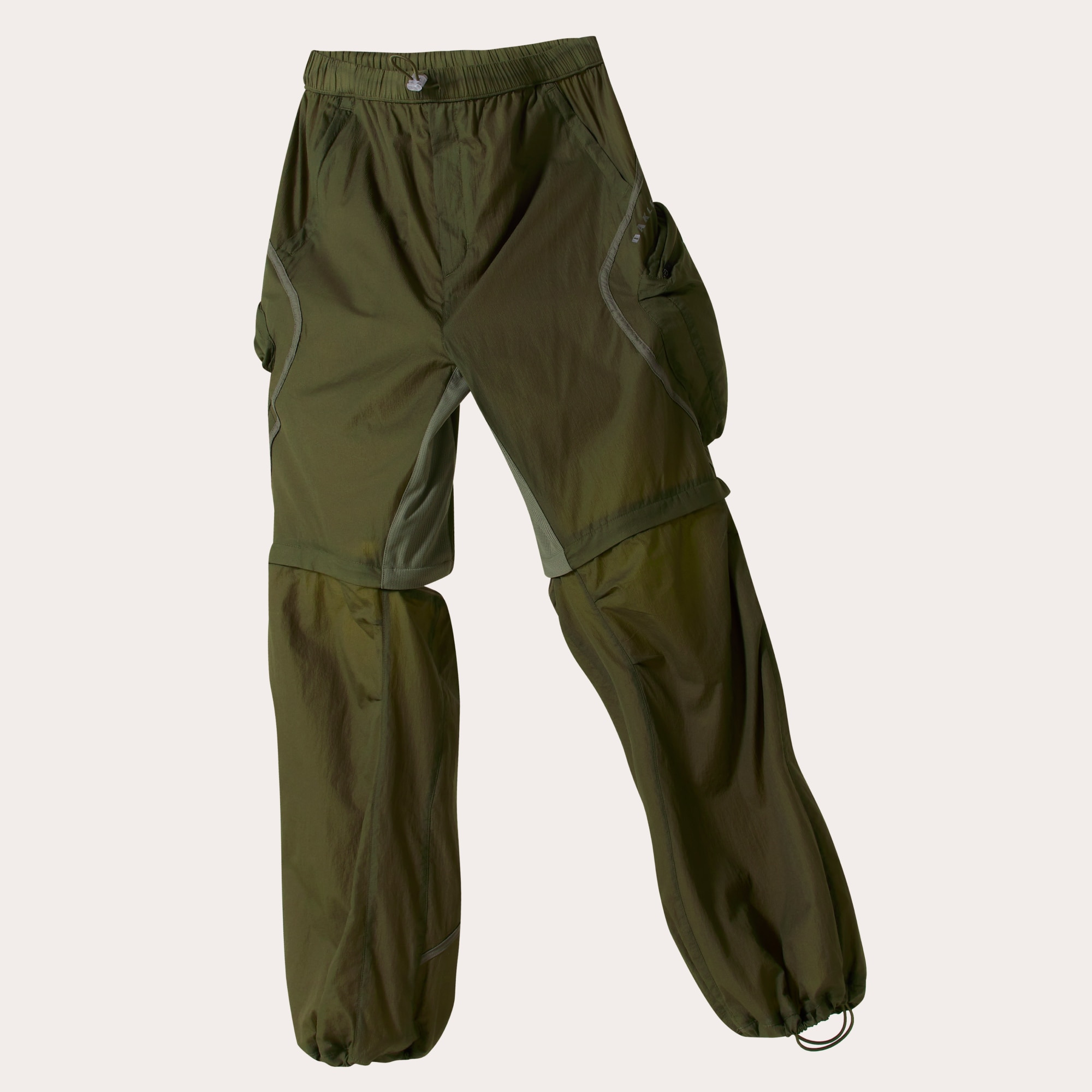 Latitude Flight Cargo Pant - 1