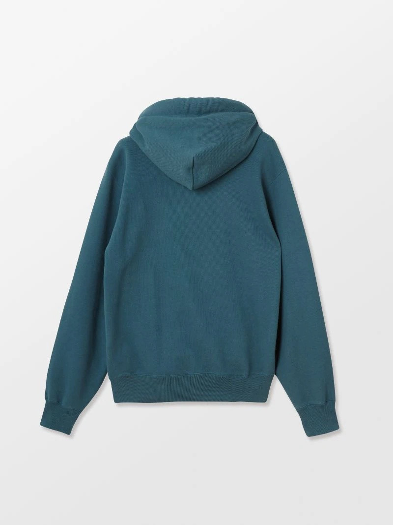MULTICORD HOODIE 9
