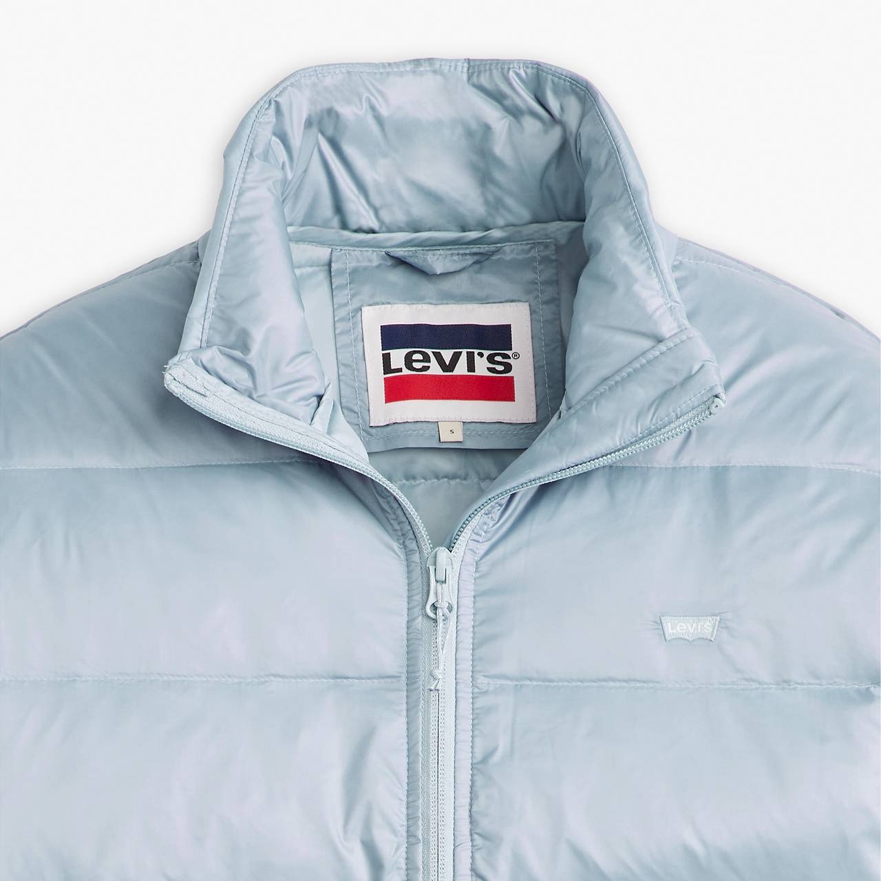 POLLY PACKABLE DOWN JACKET - 6