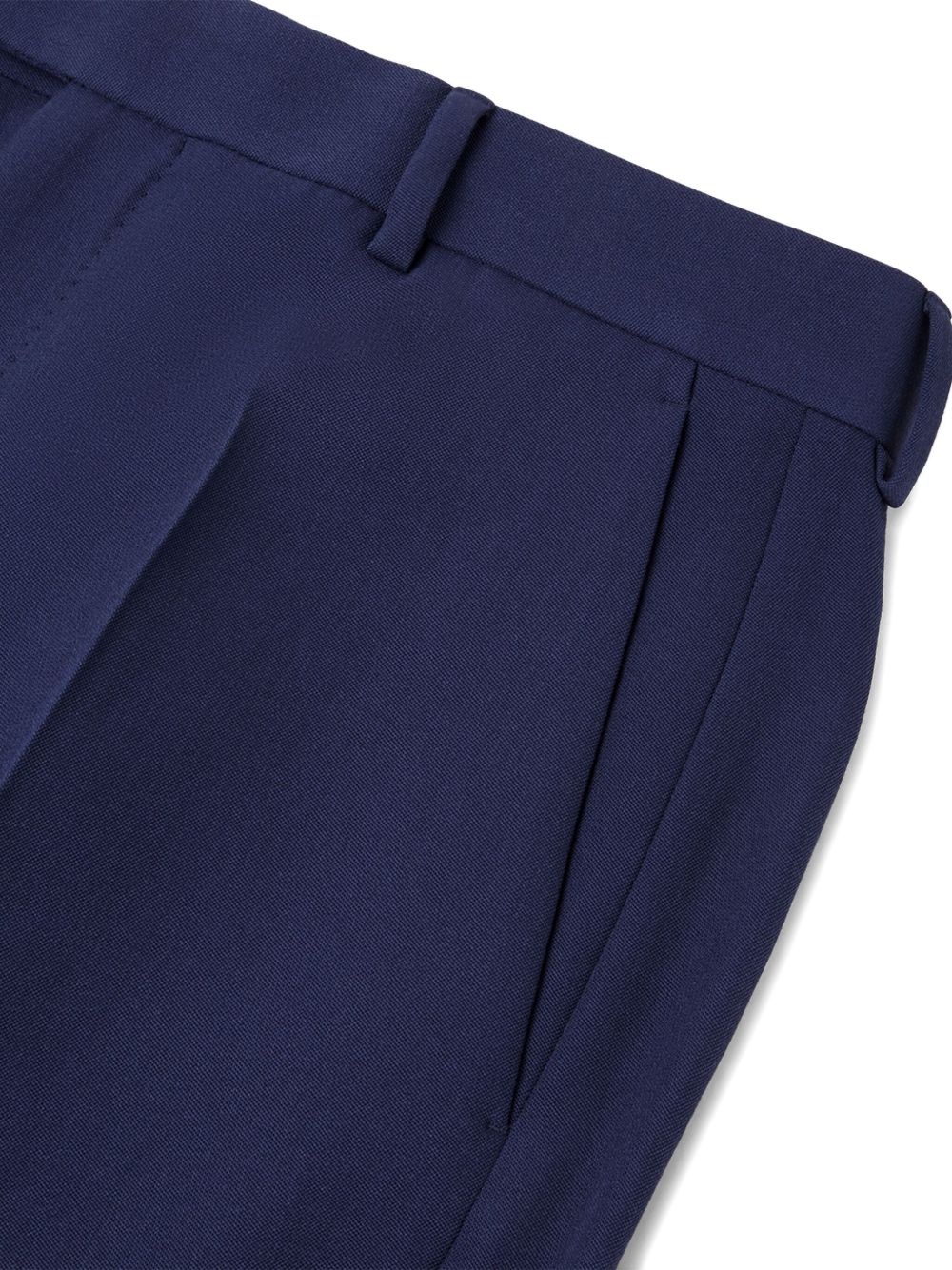 wool trousers - 3