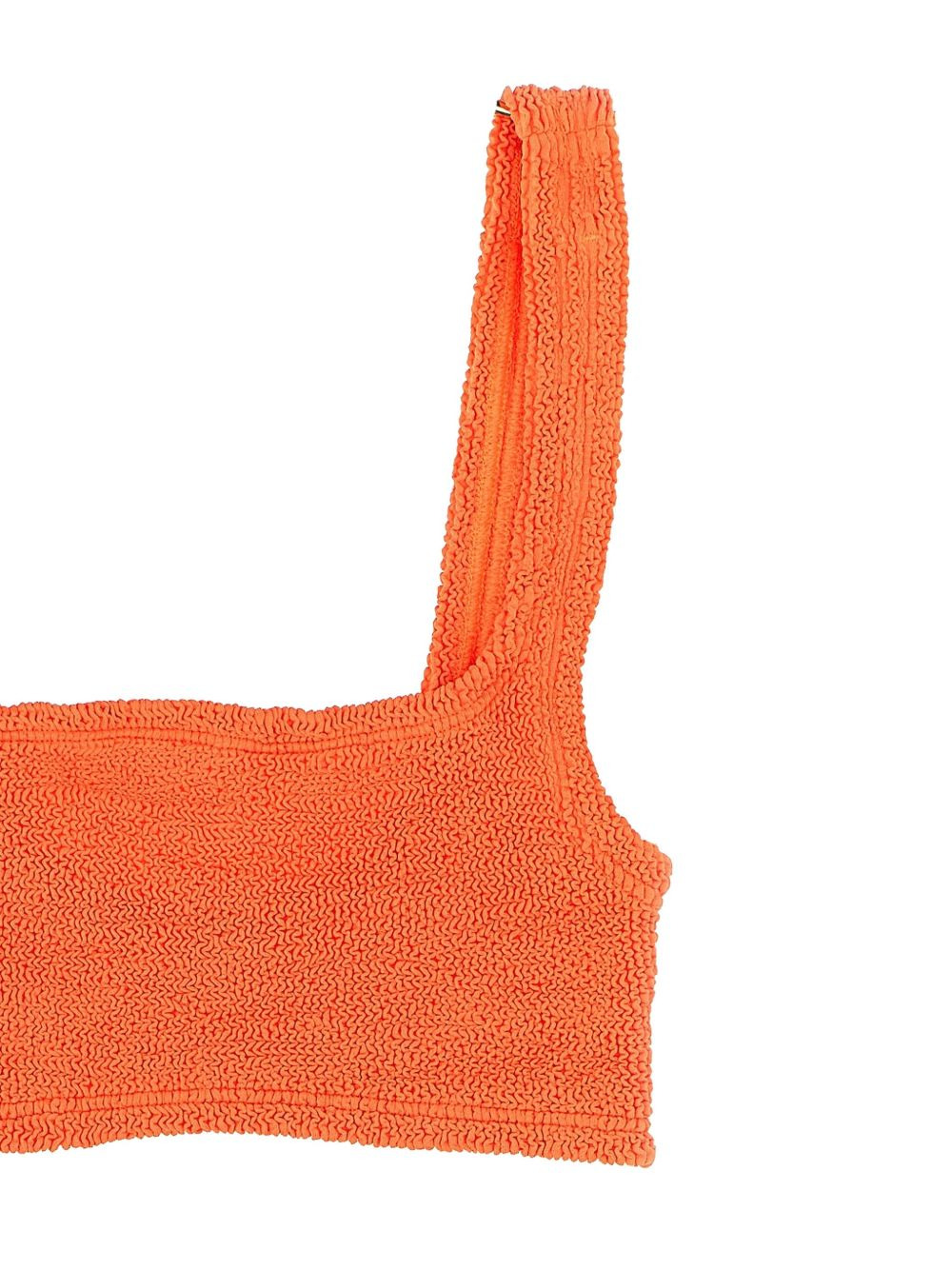 Xandra crinkle seamless bikini - 3
