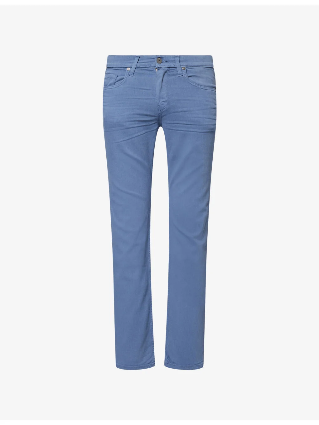 Federal Transcend Slim-Fit Stretch-Denim Jeans - 1