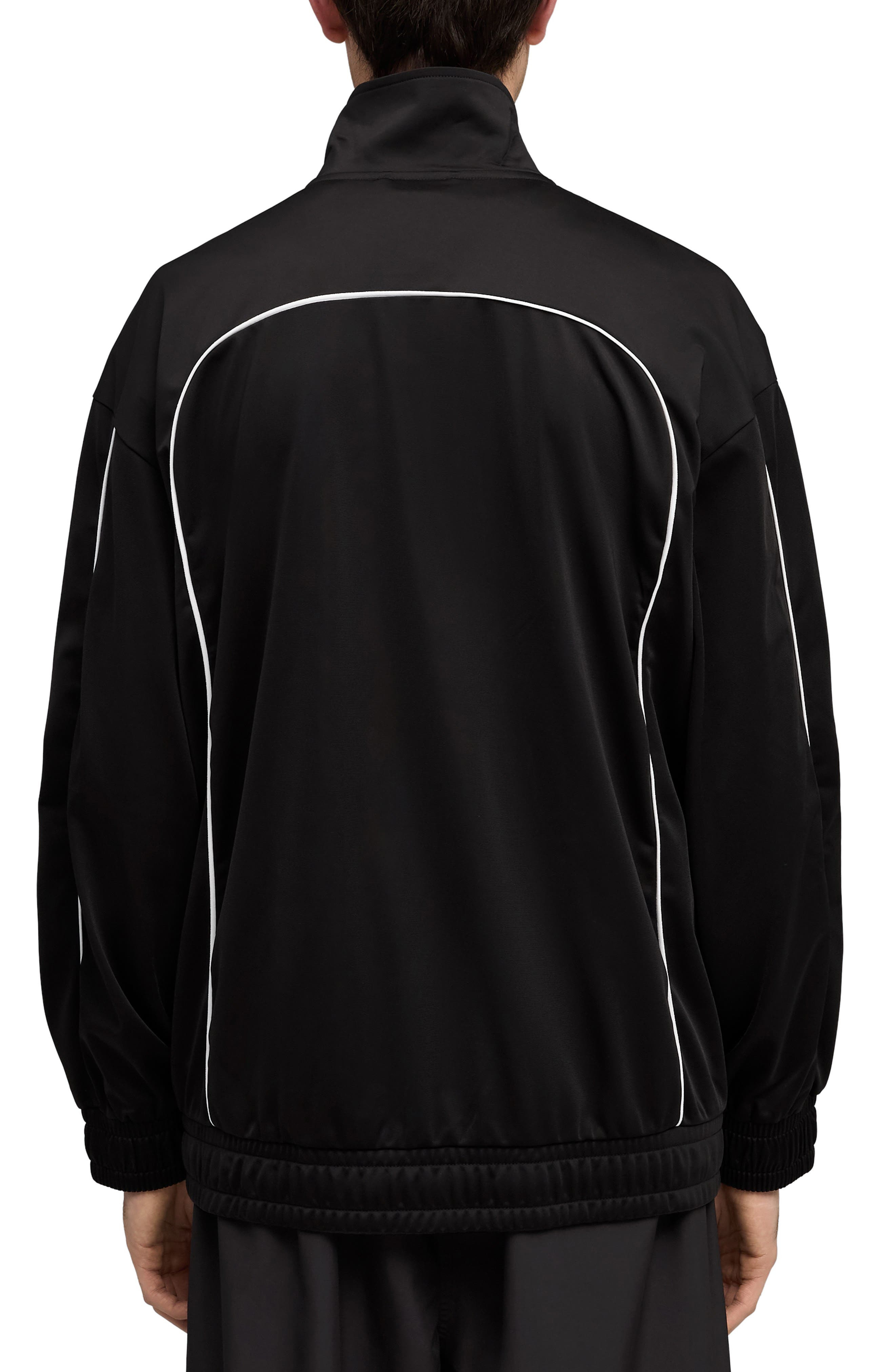 PUMA Future Archive Track Jacket in Puma Black at Nordstrom - 2