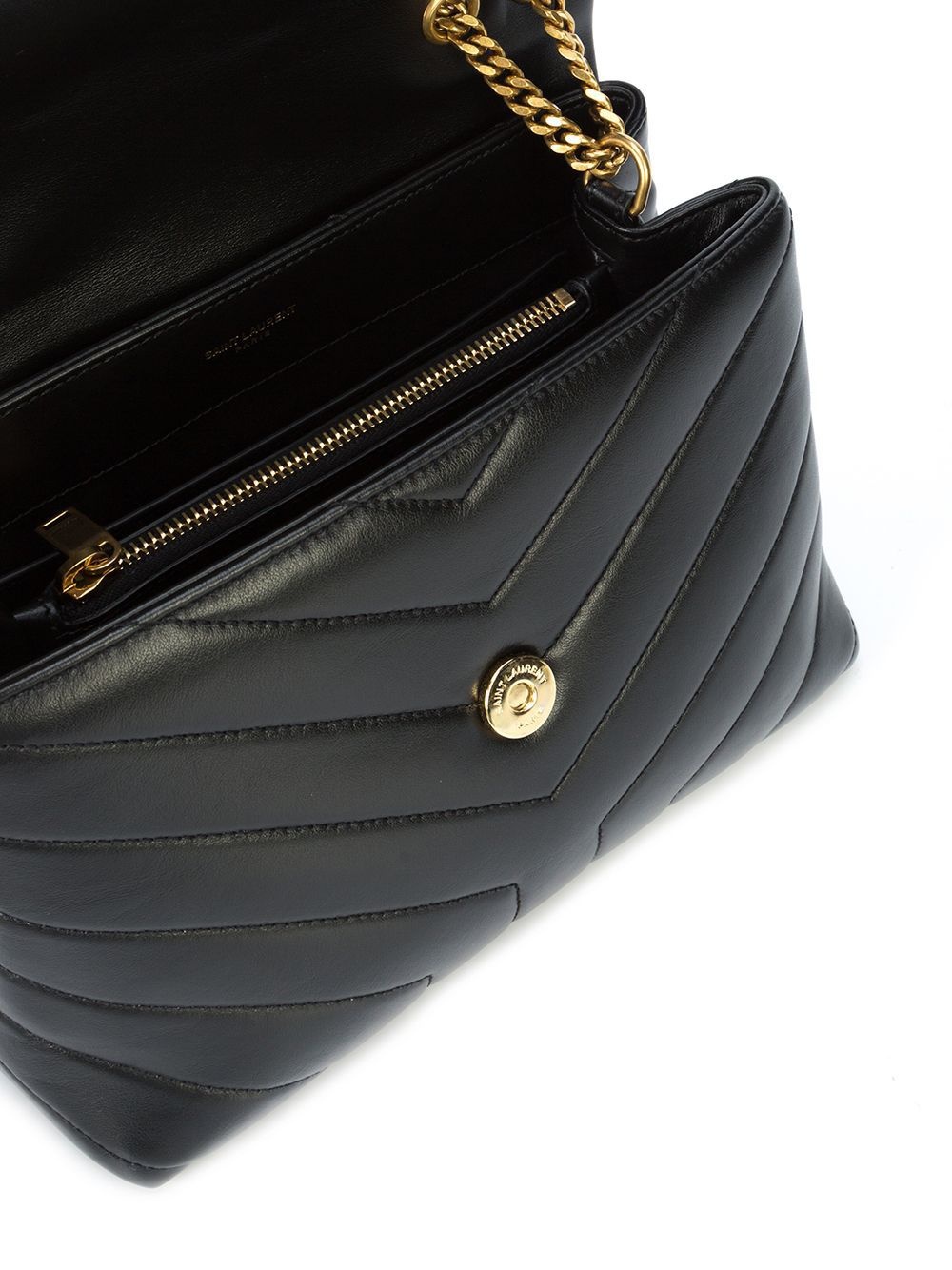 Loulou shoulder bag - 5