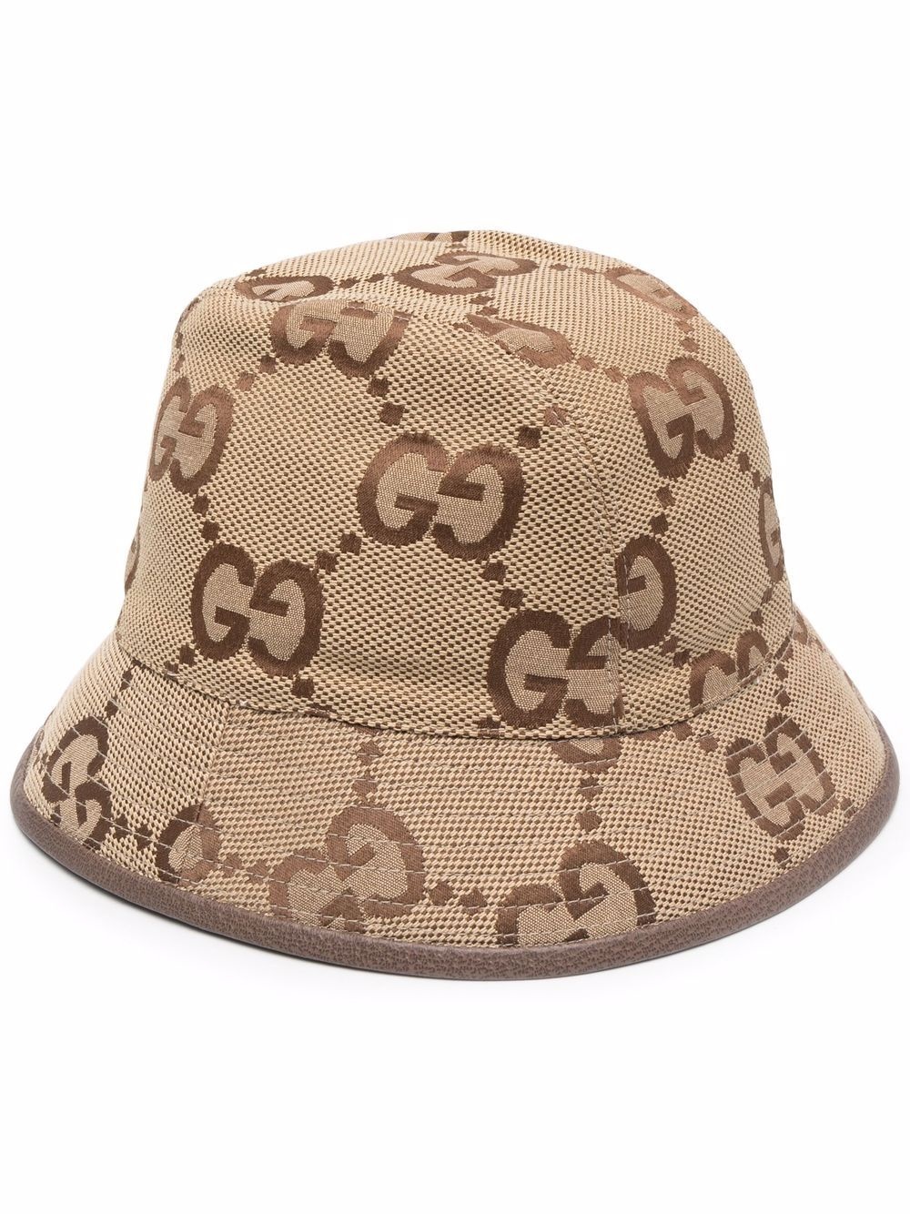 GG Supreme bucket hat - 1