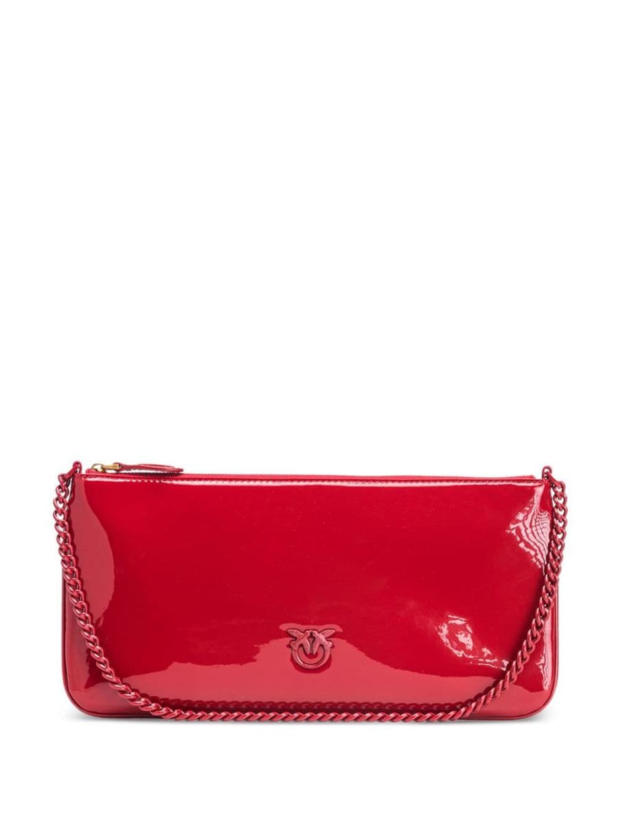 Pinko Bags.. Red - 1