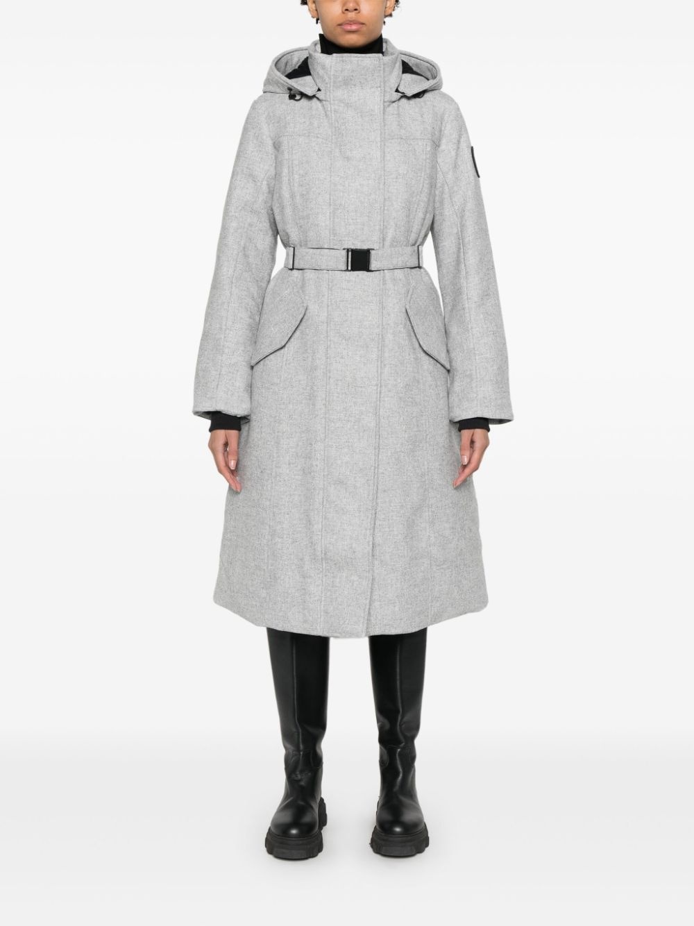 Bala coat - 2