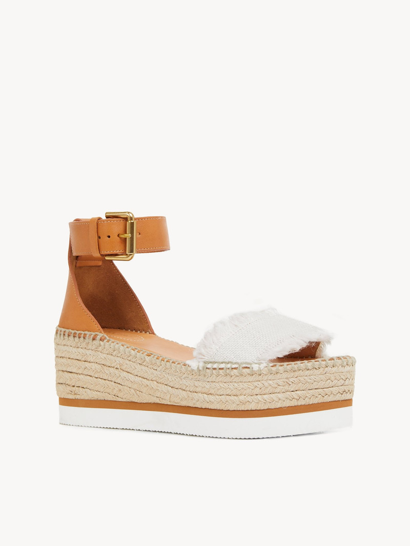 See by Chloé GLYN PLATFORM SANDAL outlook