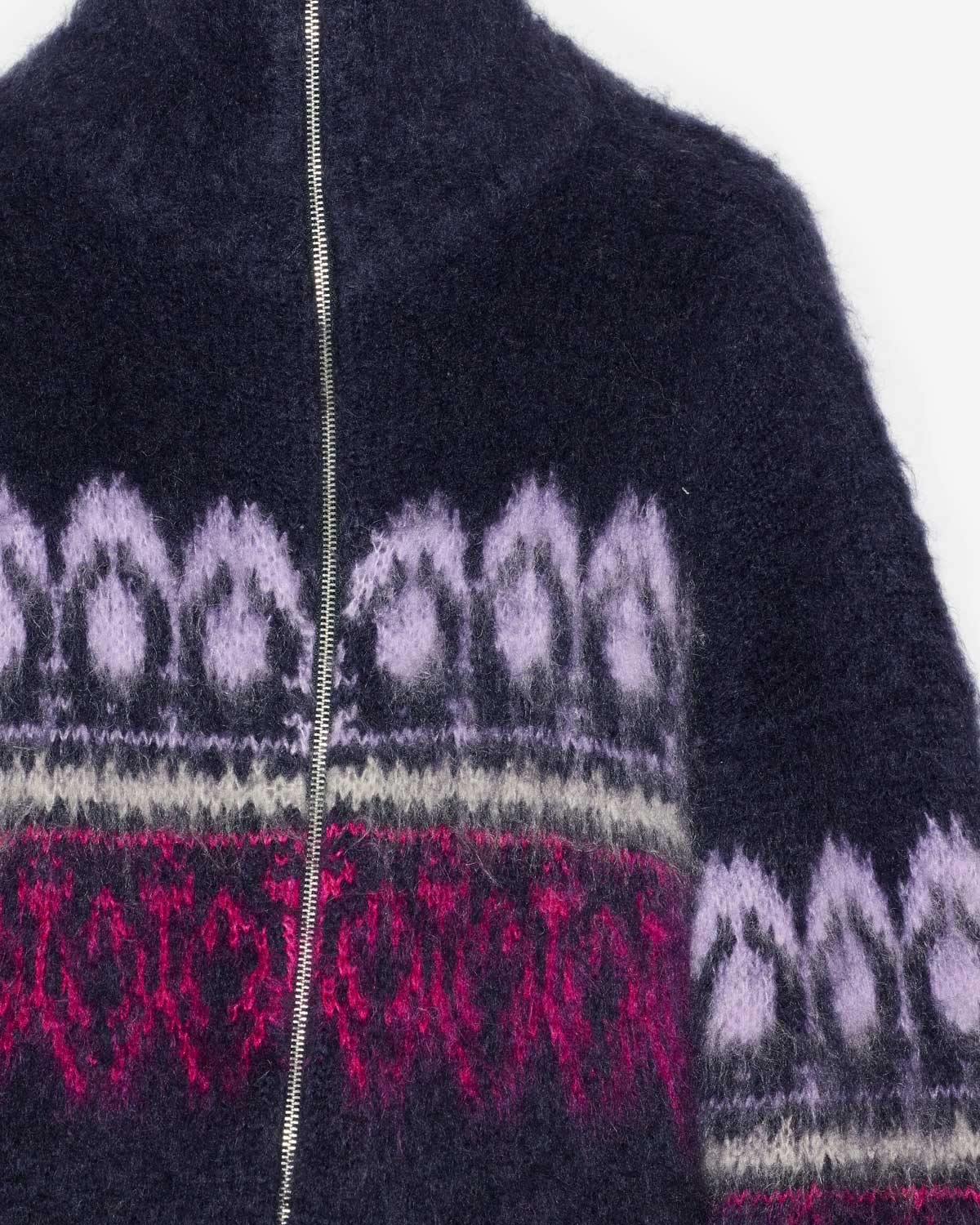 DELORIS COAT - 3